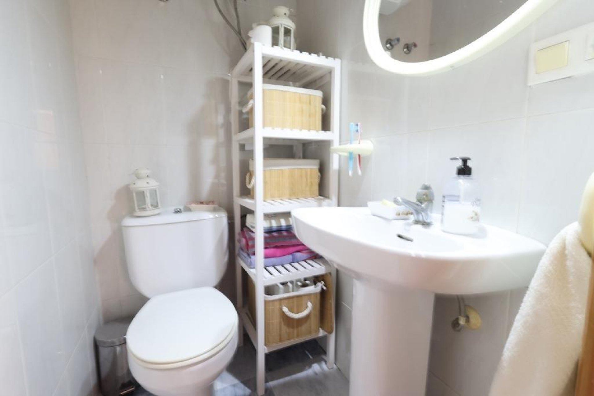 Revente - Town House -
Torrevieja - Costa Blanca