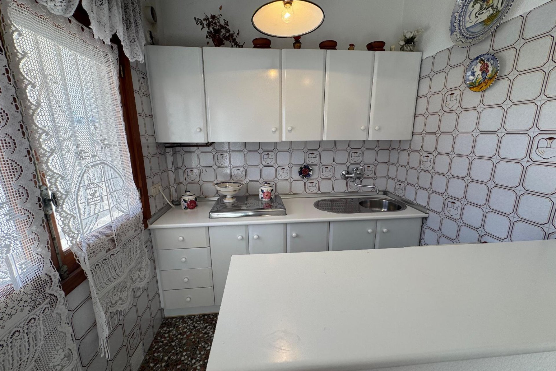 Revente - Town House -
Torrevieja - Costa Blanca