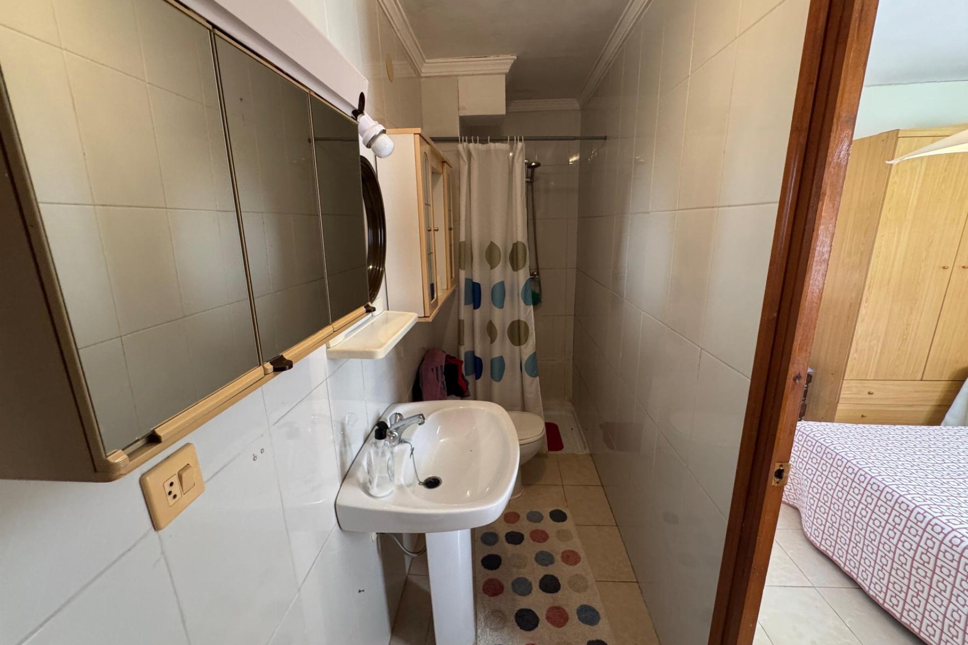 Revente - Town House -
Torrevieja - Costa Blanca