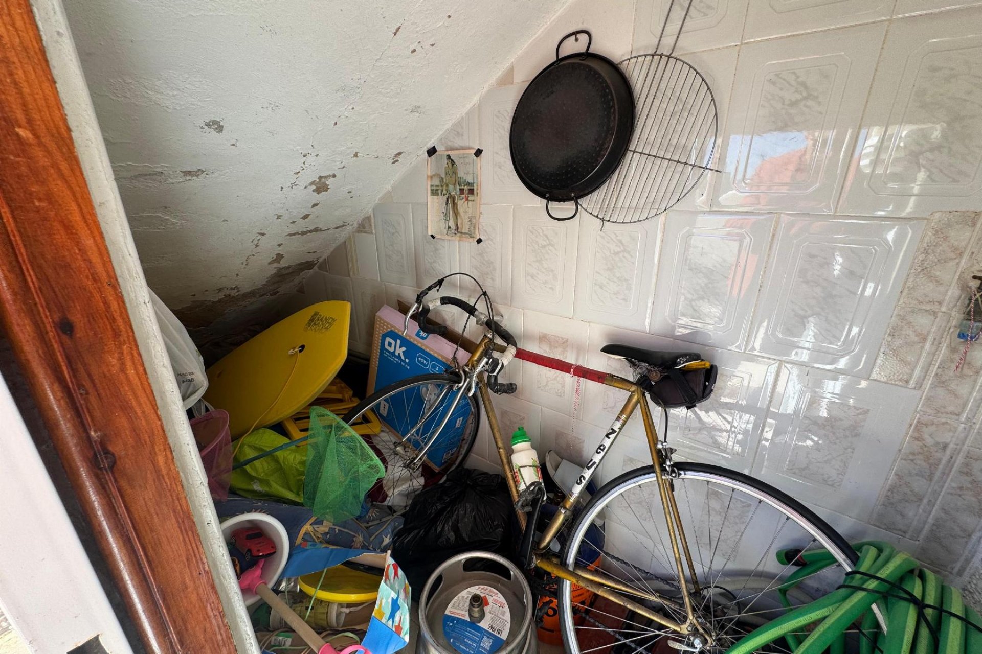 Revente - Town House -
Torrevieja - Costa Blanca