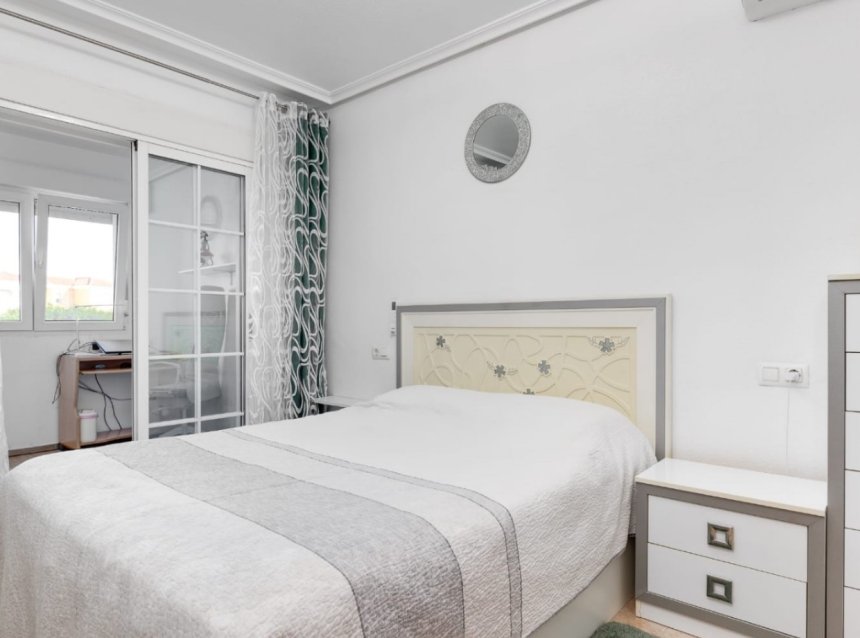 Revente - Town House -
Torrevieja - Costa Blanca