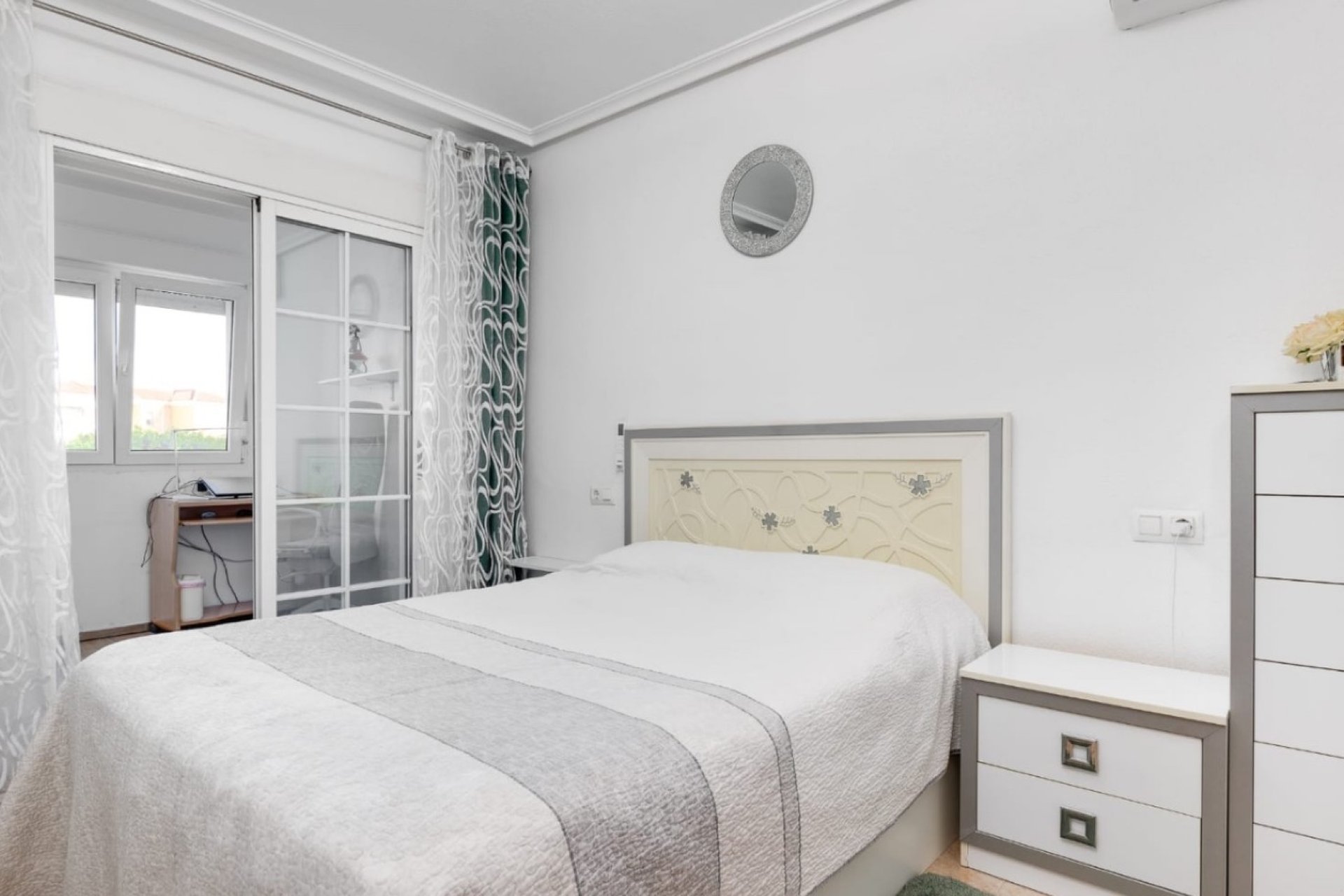 Revente - Town House -
Torrevieja - Costa Blanca