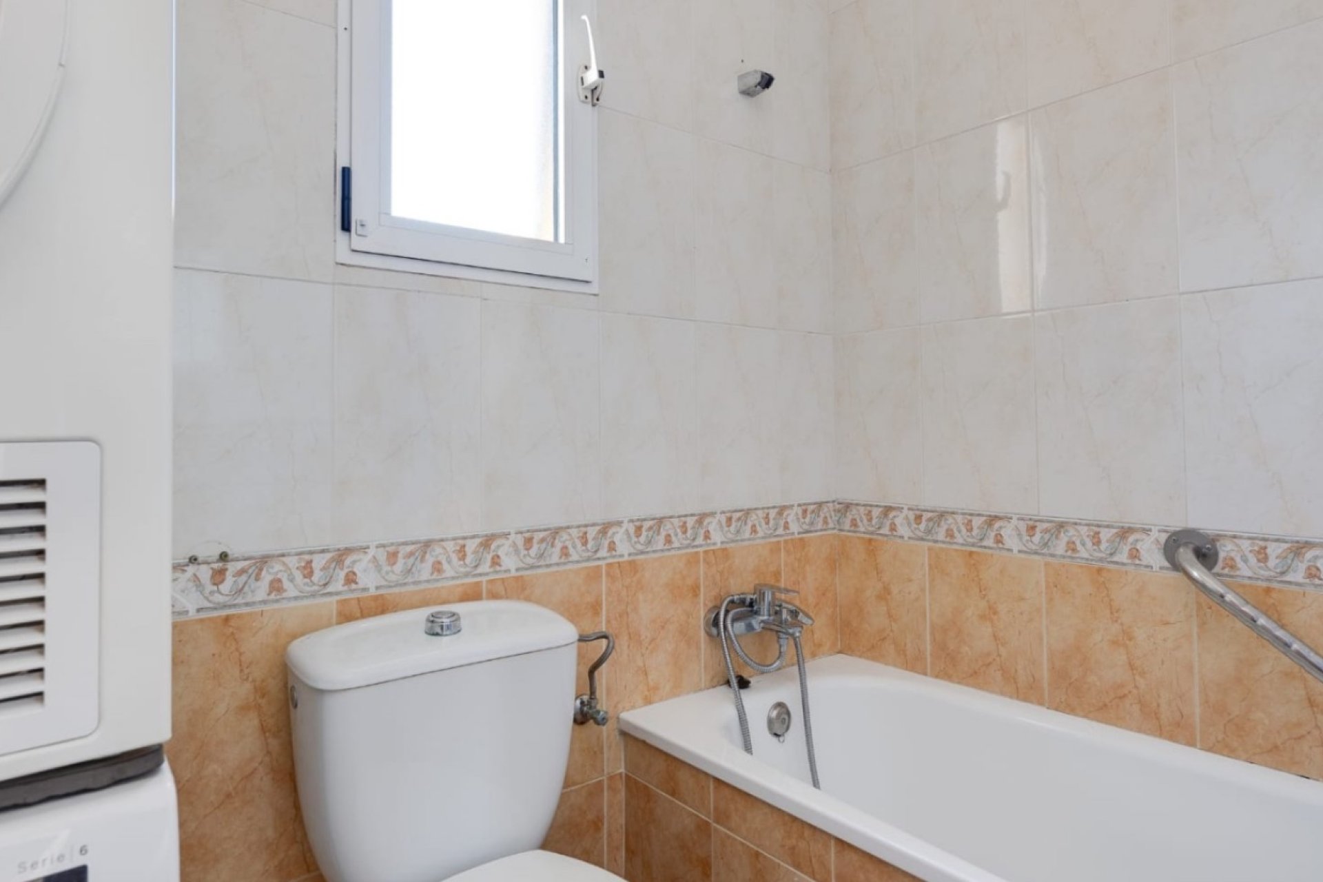 Revente - Town House -
Torrevieja - Costa Blanca