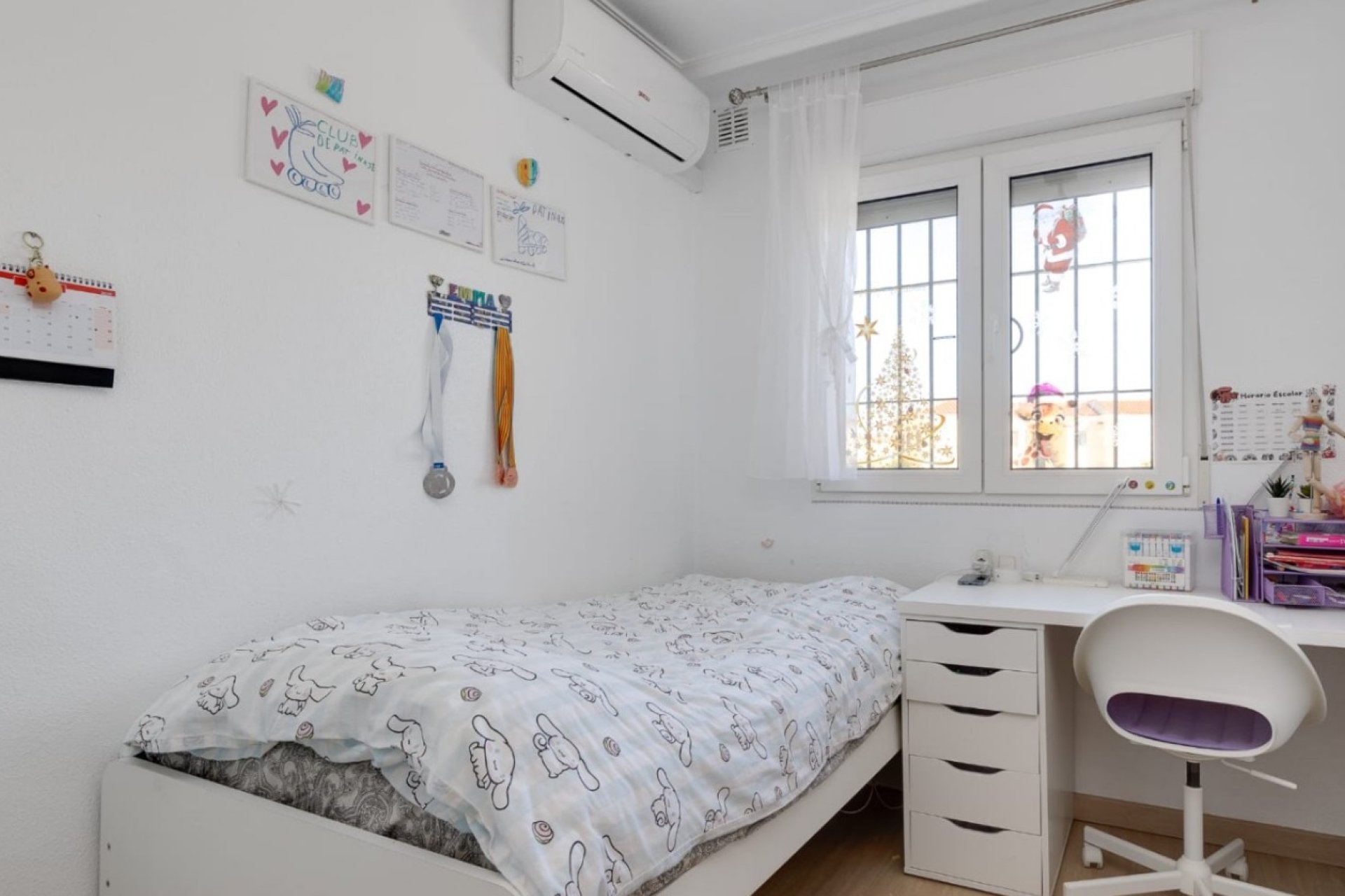 Revente - Town House -
Torrevieja - Costa Blanca