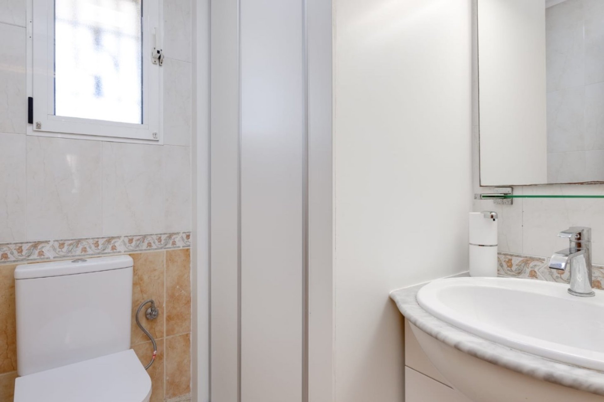 Revente - Town House -
Torrevieja - Costa Blanca