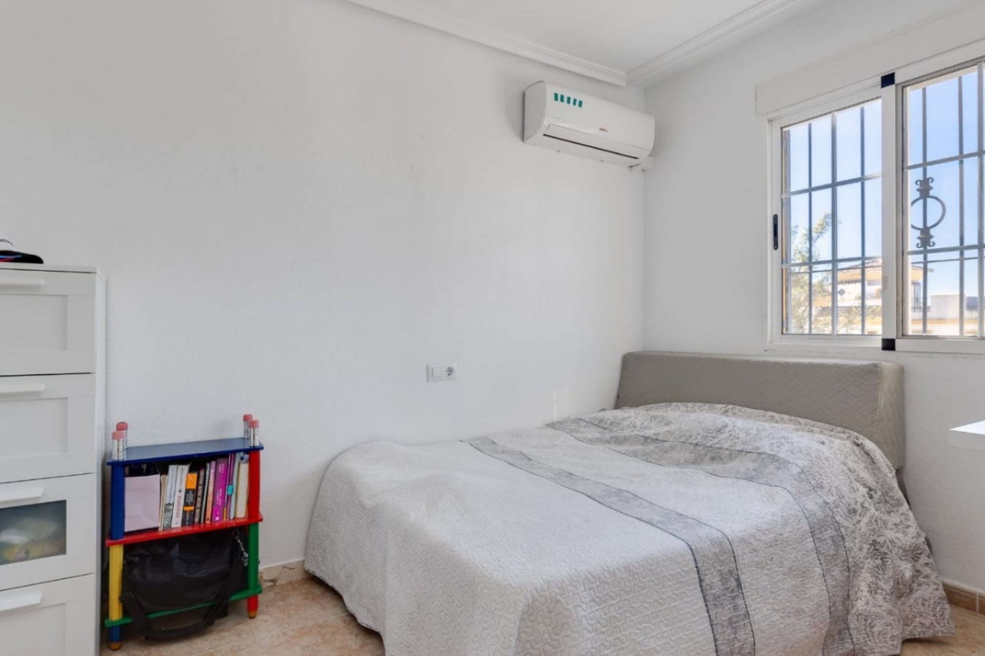 Revente - Town House -
Torrevieja - Costa Blanca