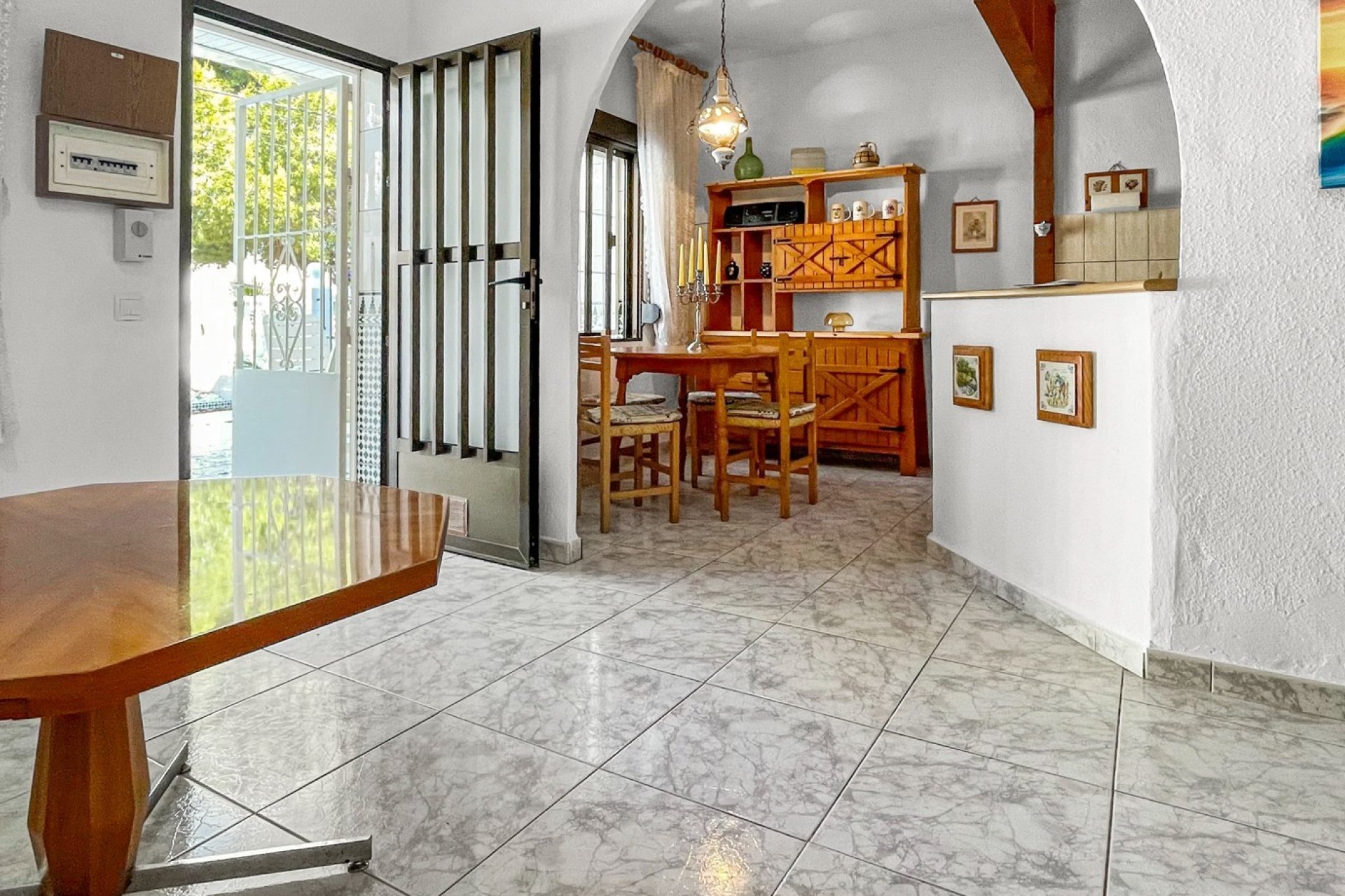 Revente - Town House -
Torrevieja - Costa Blanca