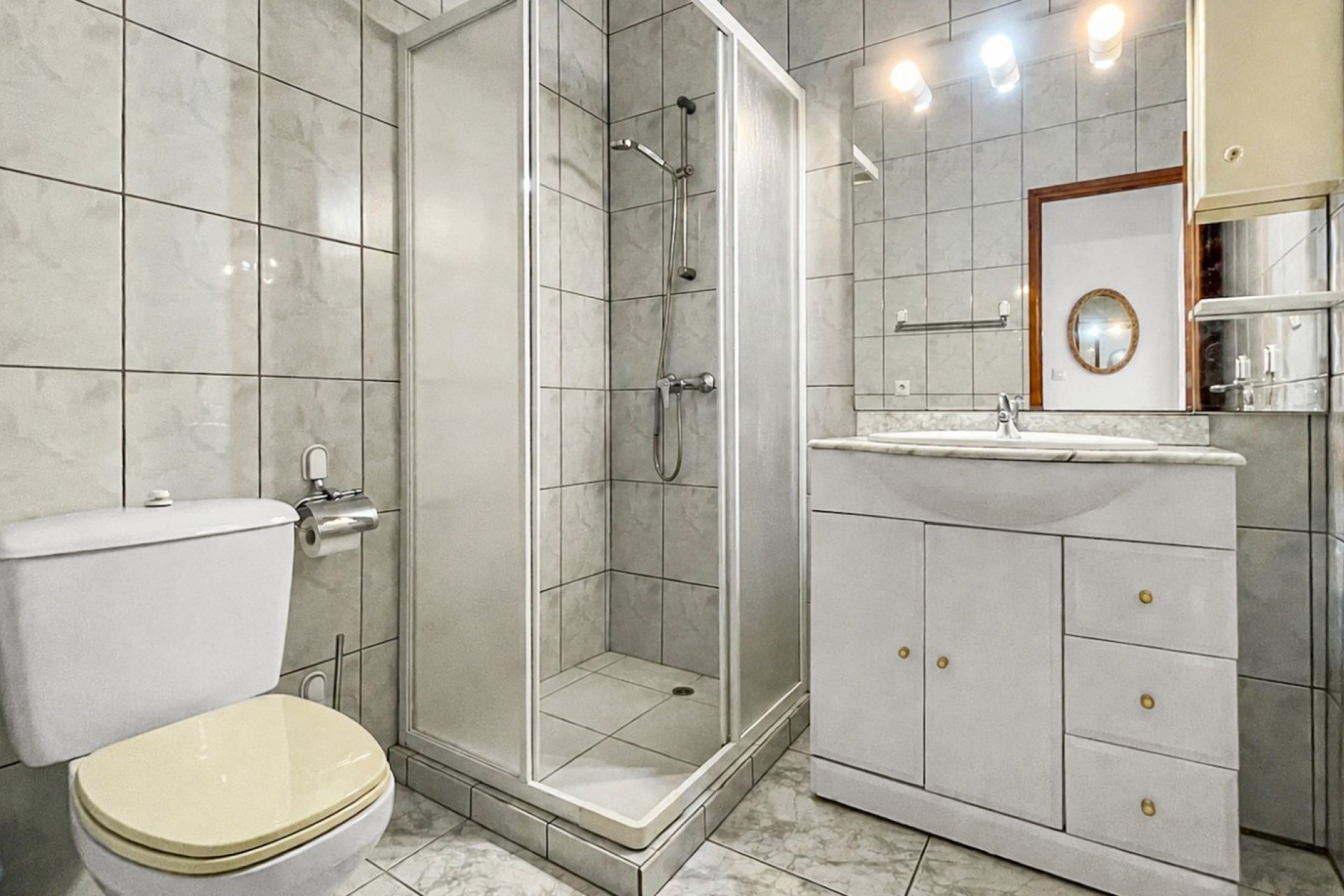 Revente - Town House -
Torrevieja - Costa Blanca