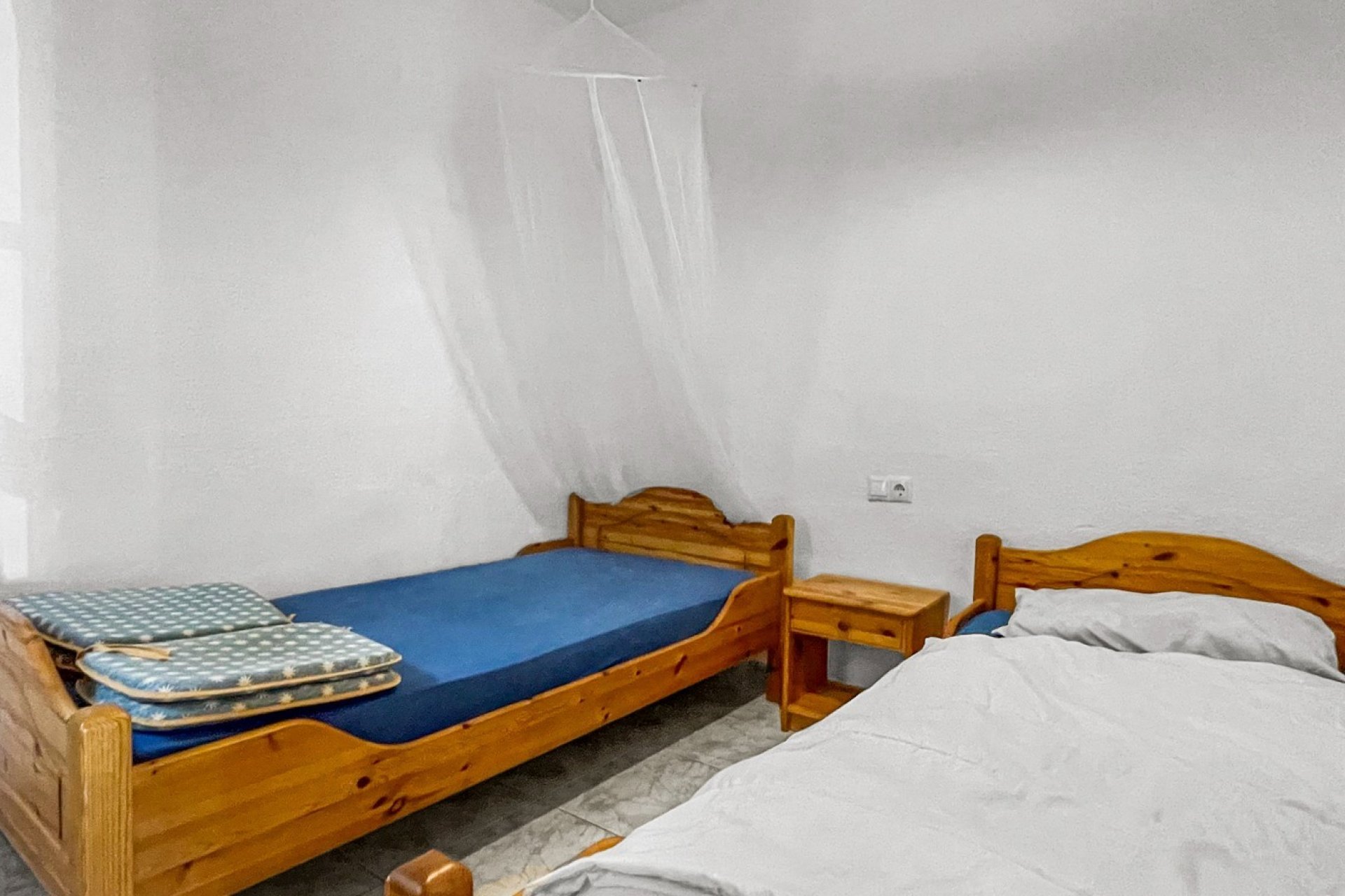 Revente - Town House -
Torrevieja - Costa Blanca