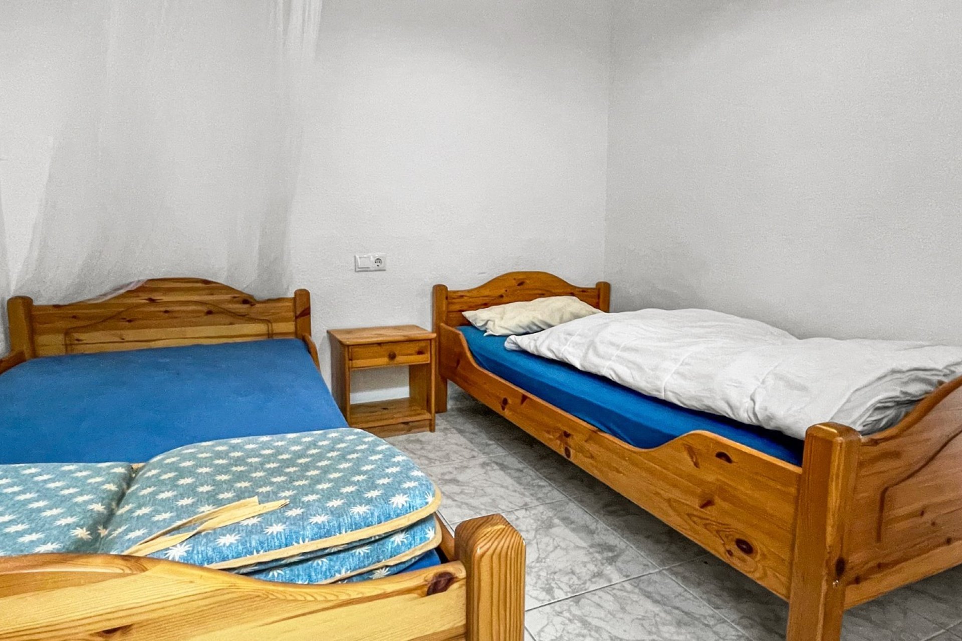 Revente - Town House -
Torrevieja - Costa Blanca