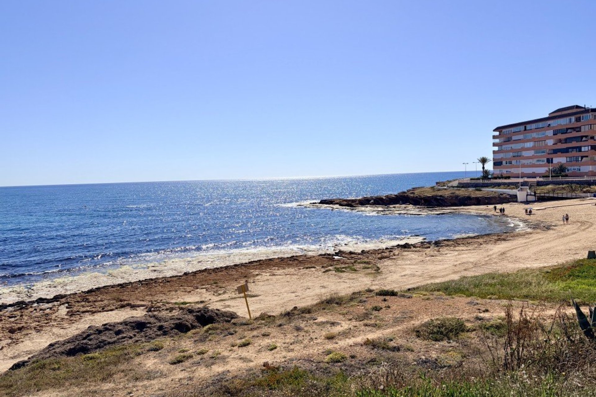 Revente - Town House -
Torrevieja - Costa Blanca
