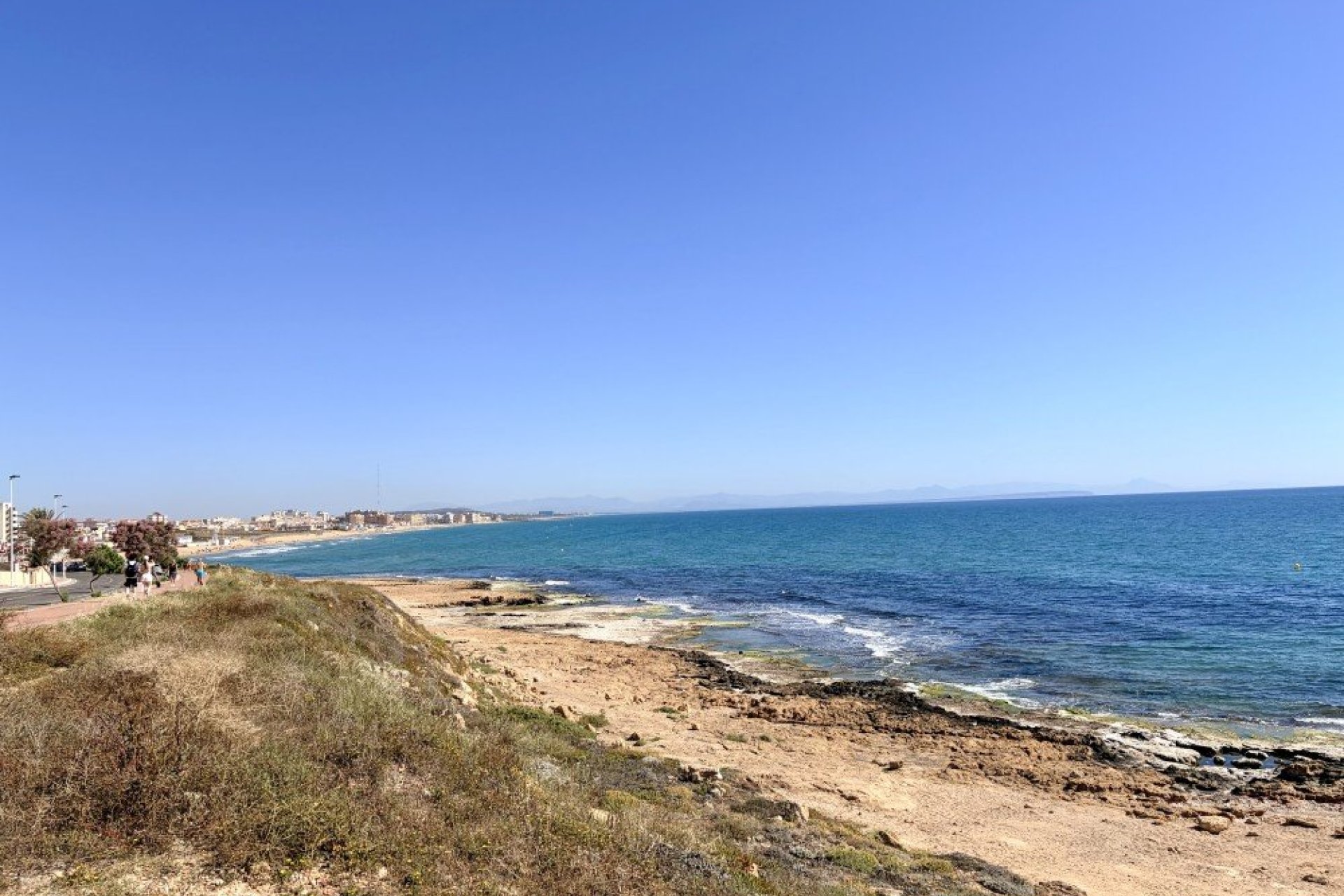 Revente - Town House -
Torrevieja - Costa Blanca