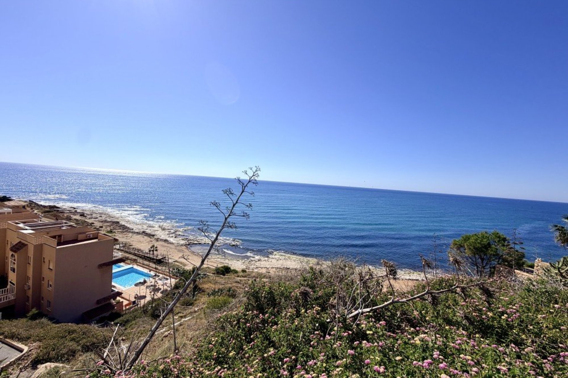Revente - Town House -
Torrevieja - Costa Blanca