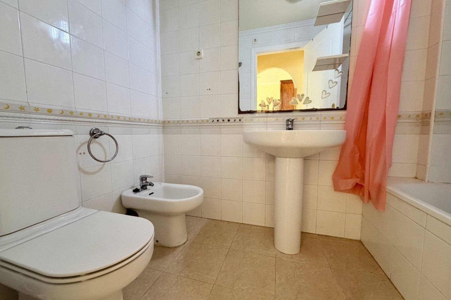 Revente - Town House -
Torrevieja - Costa Blanca