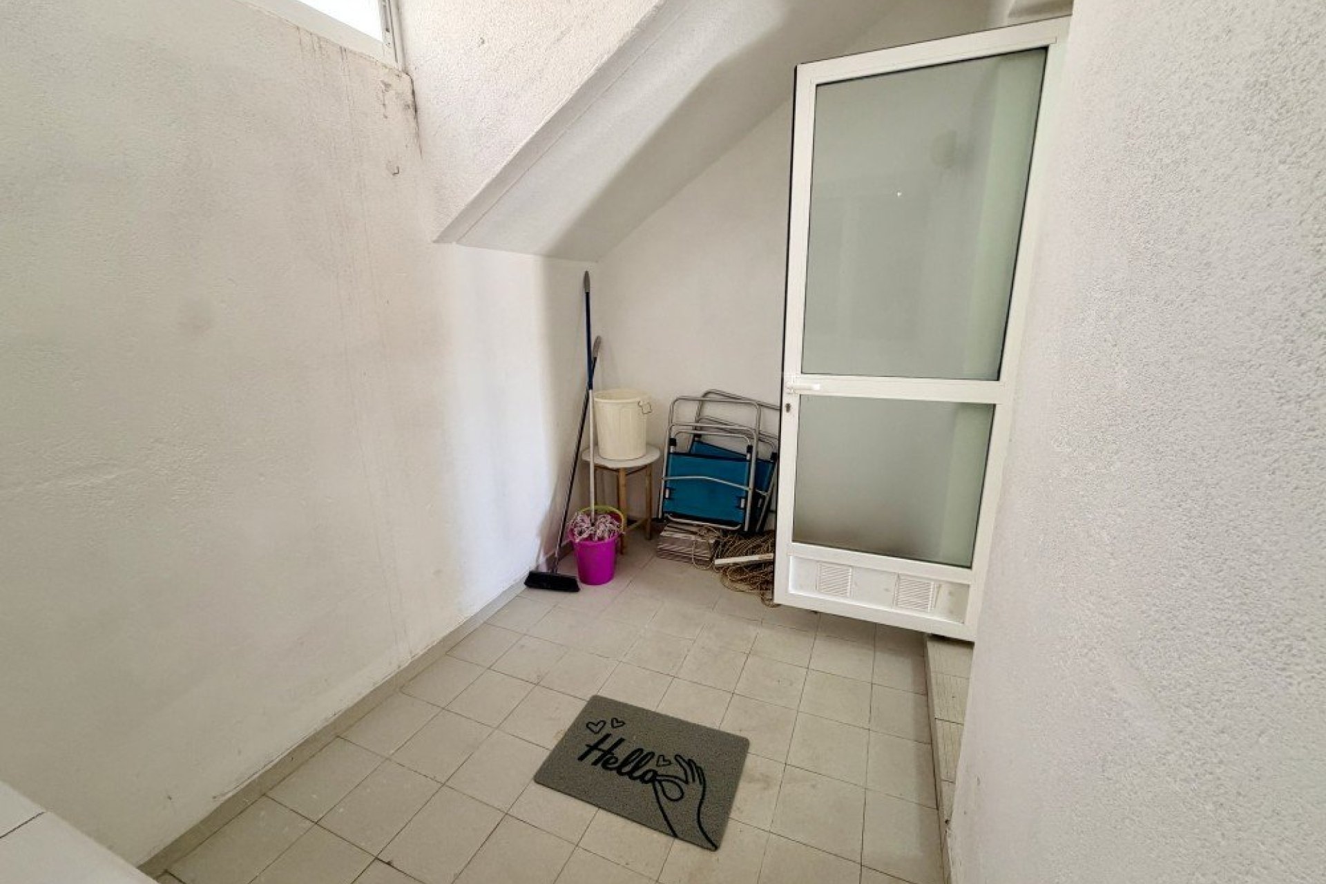 Revente - Town House -
Torrevieja - Costa Blanca