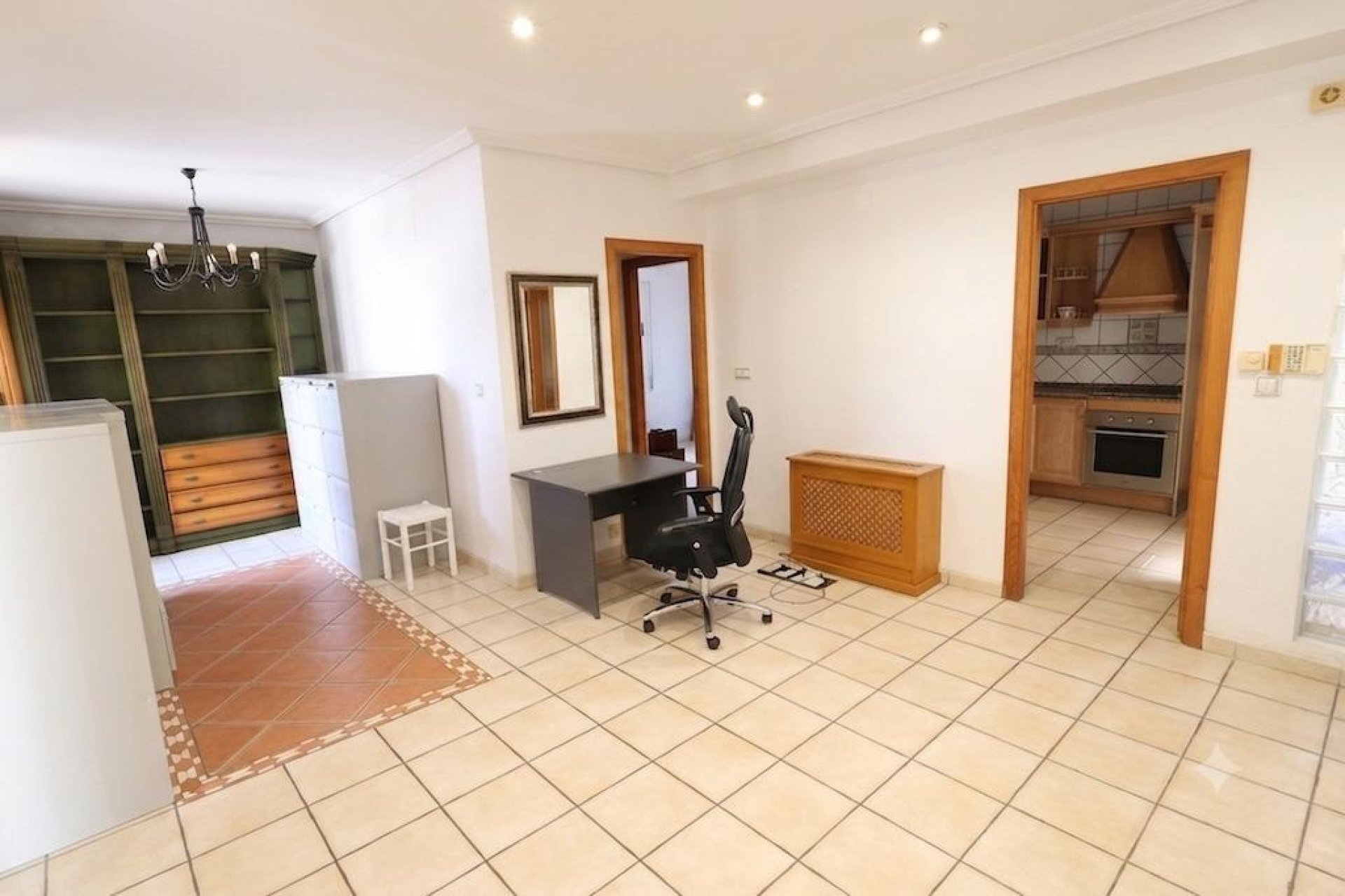 Revente - Town House -
Torrevieja - Costa Blanca