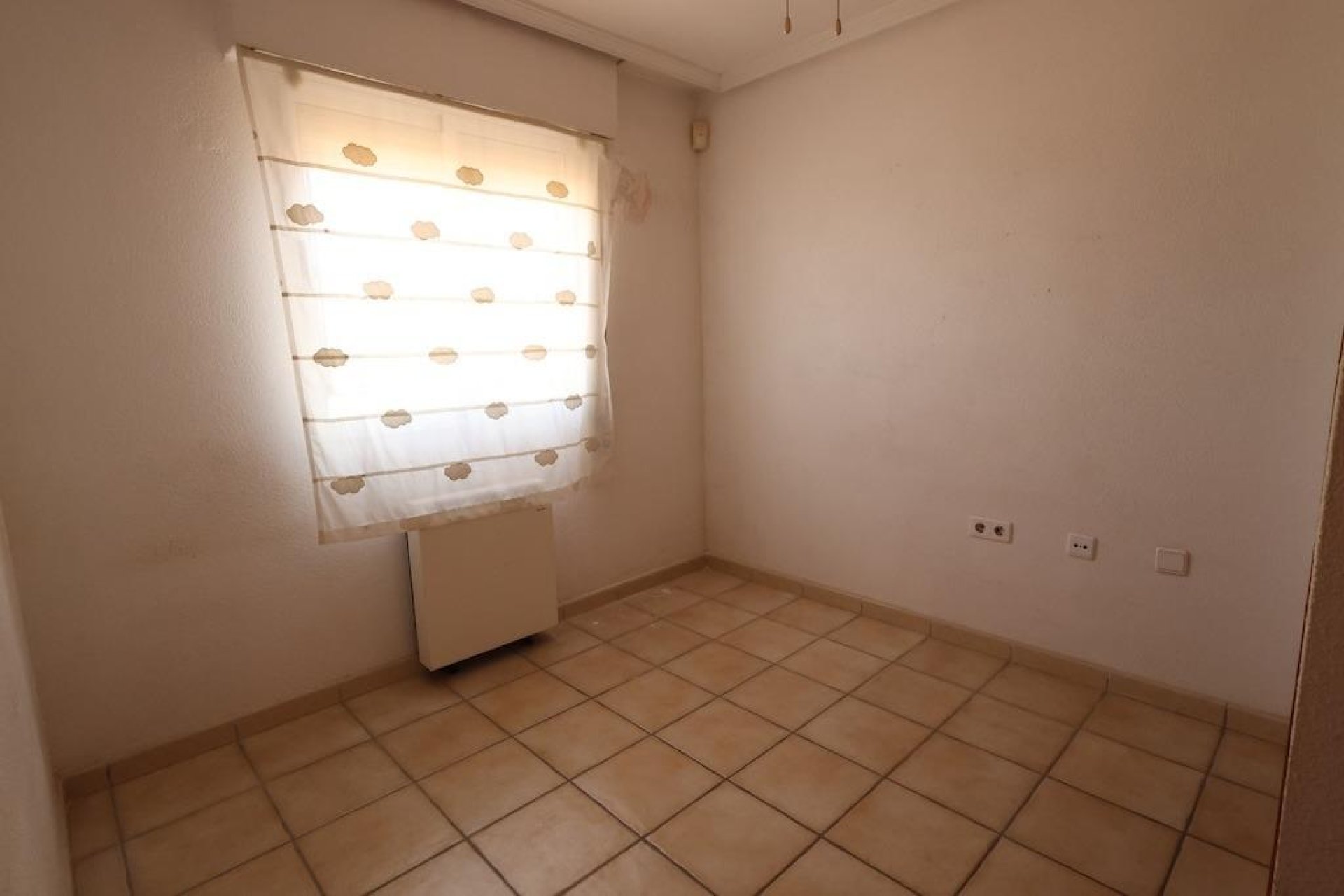 Revente - Town House -
Torrevieja - Costa Blanca