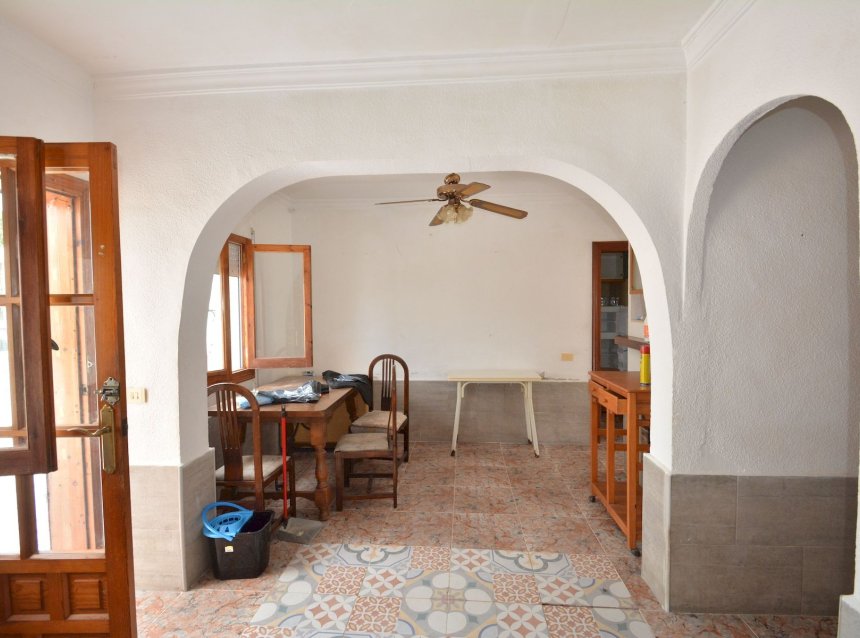 Revente - Town House -
Torrevieja - Costa Blanca