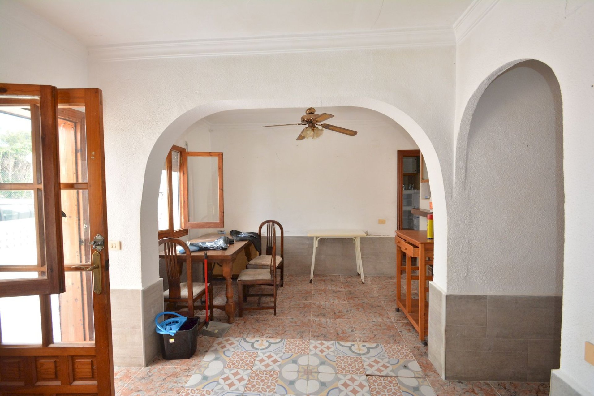 Revente - Town House -
Torrevieja - Costa Blanca