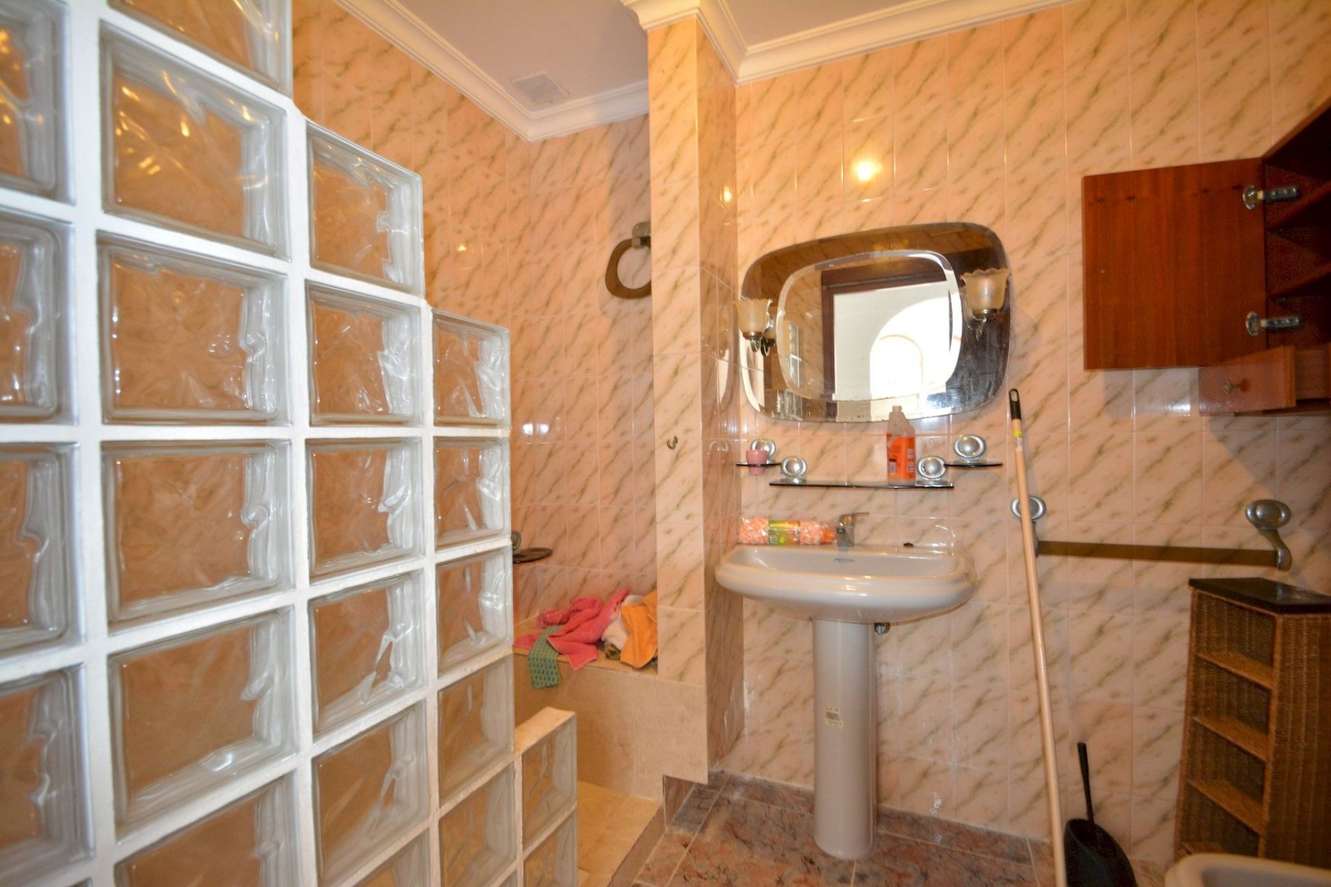 Revente - Town House -
Torrevieja - Costa Blanca