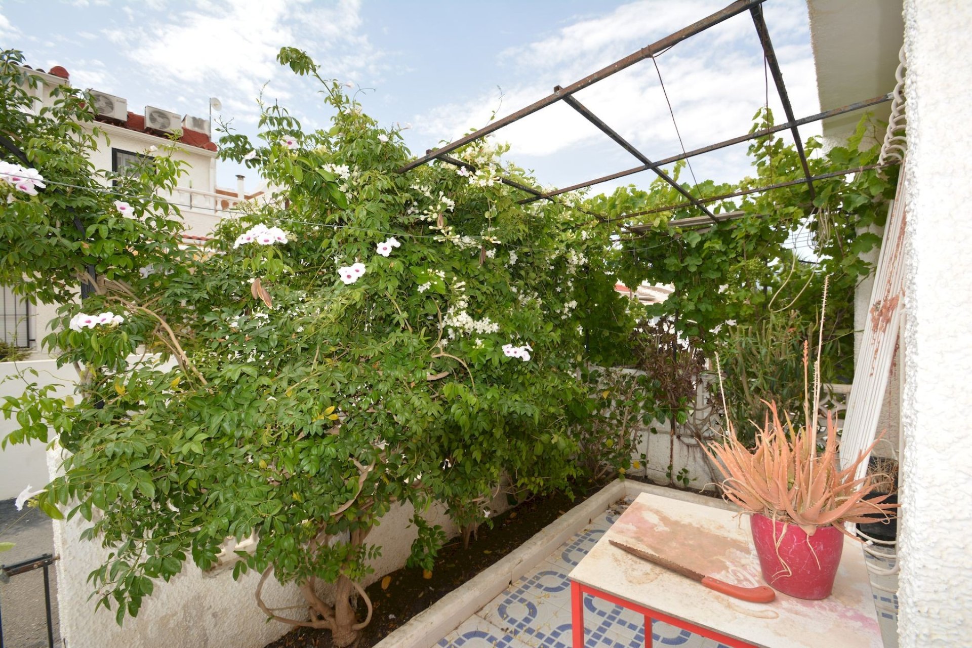 Revente - Town House -
Torrevieja - Costa Blanca