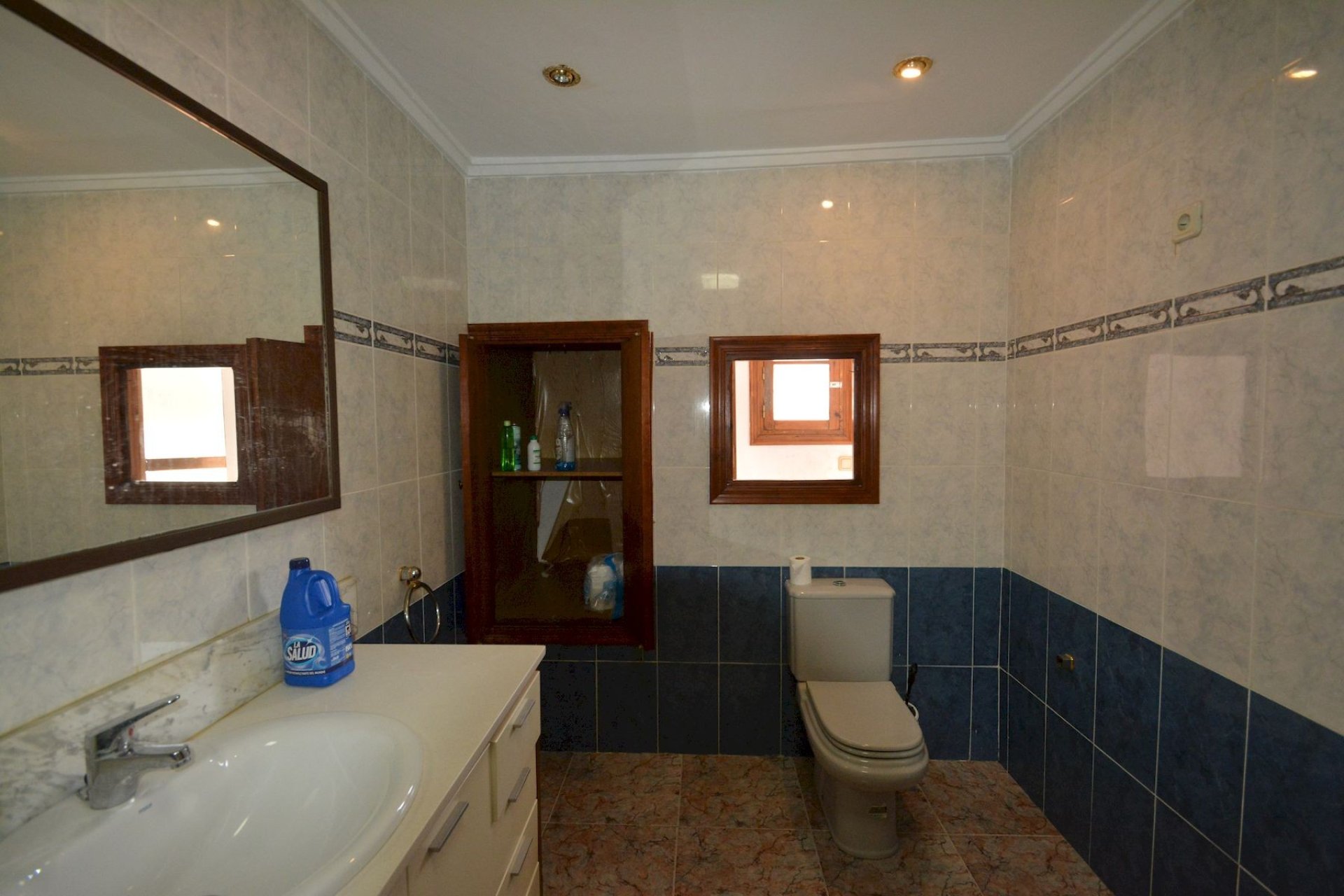 Revente - Town House -
Torrevieja - Costa Blanca