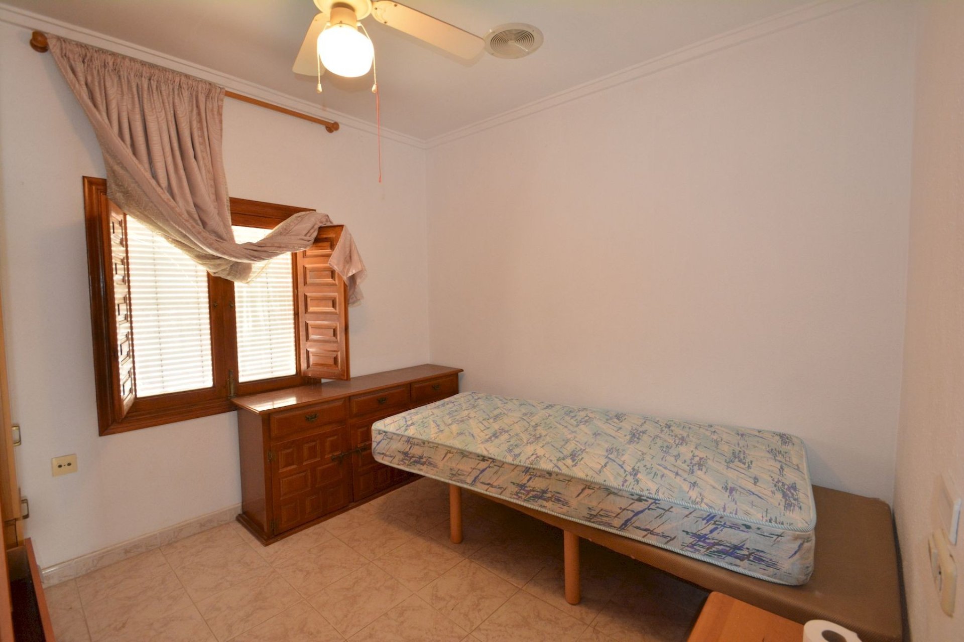 Revente - Town House -
Torrevieja - Costa Blanca