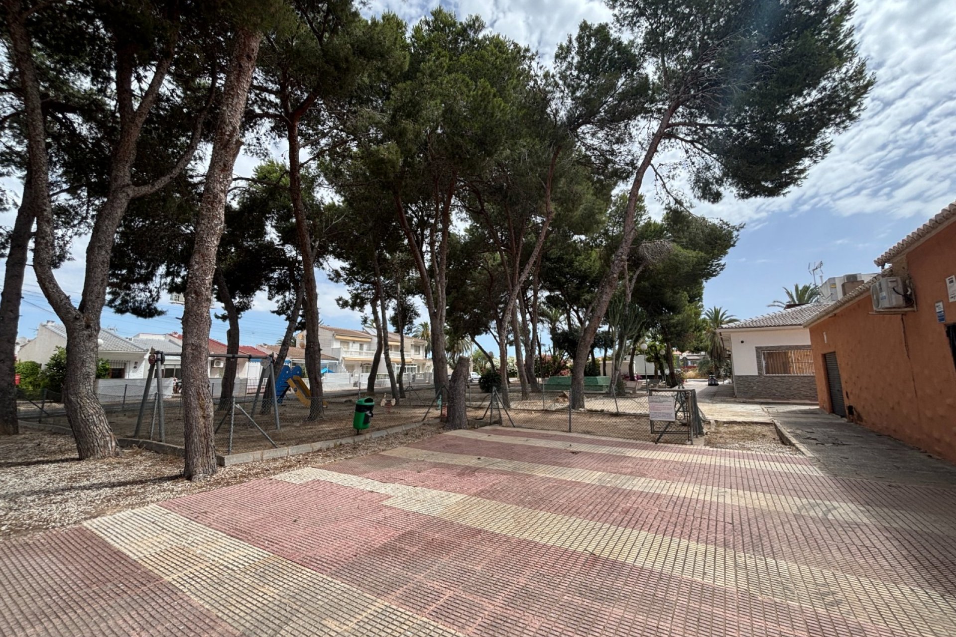 Revente - Town House -
Torrevieja - Costa Blanca