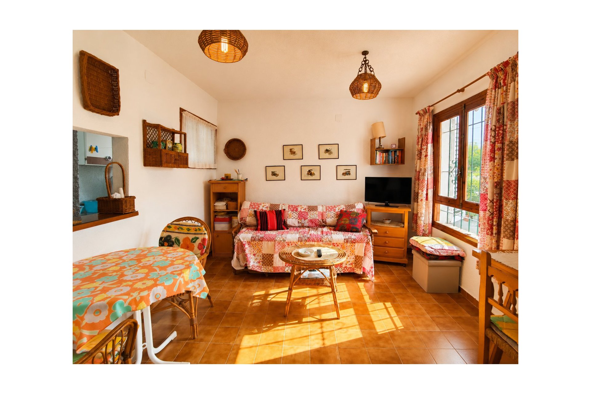 Revente - Town House -
Torrevieja - Costa Blanca