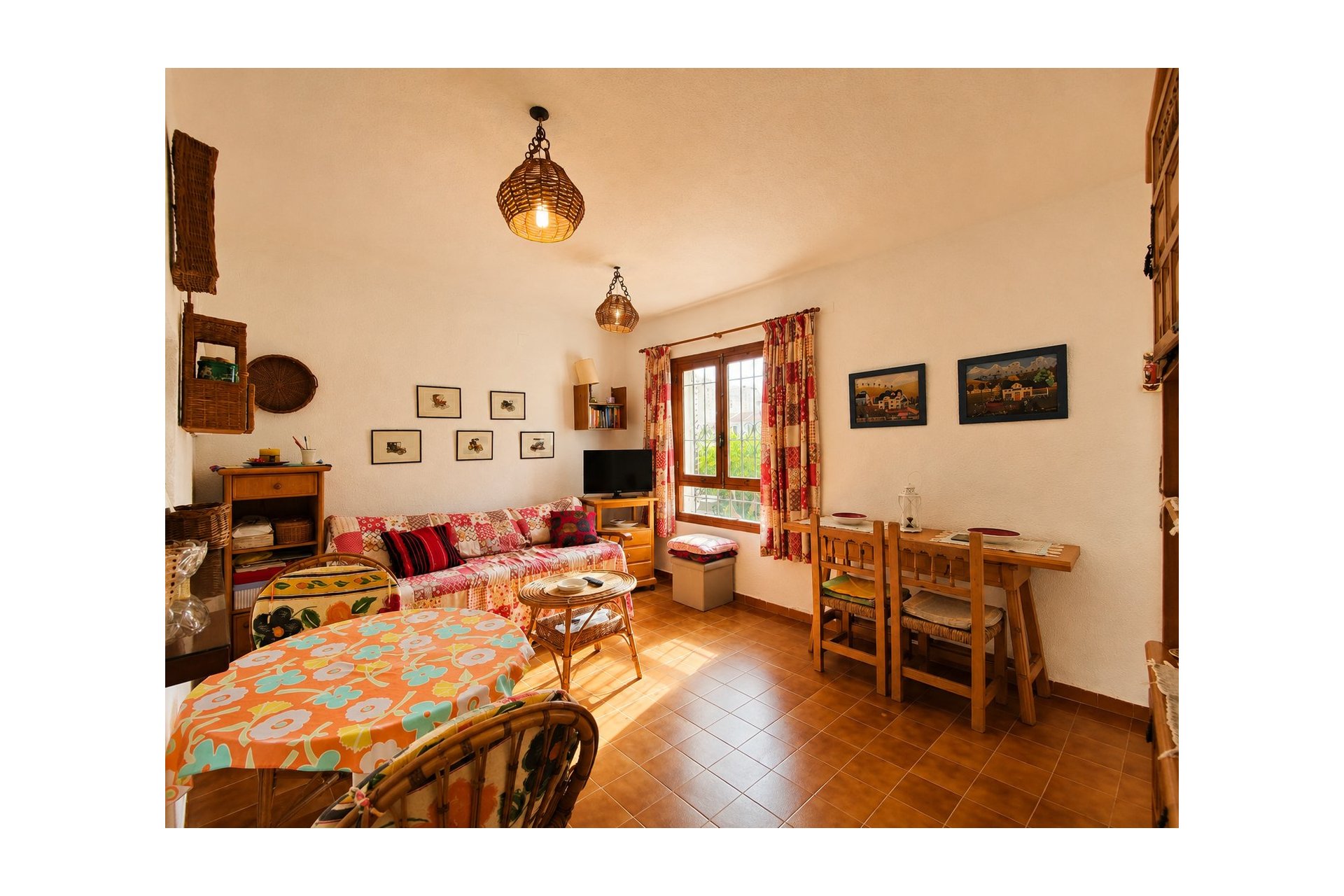 Revente - Town House -
Torrevieja - Costa Blanca