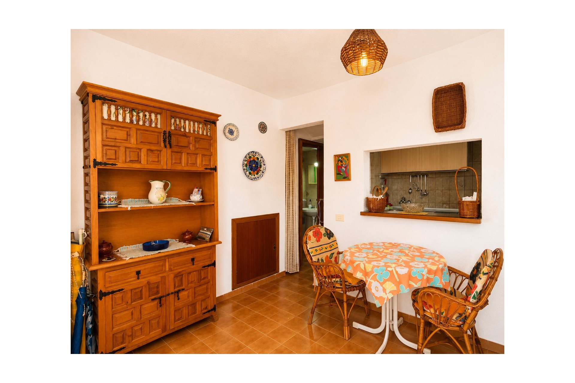 Revente - Town House -
Torrevieja - Costa Blanca