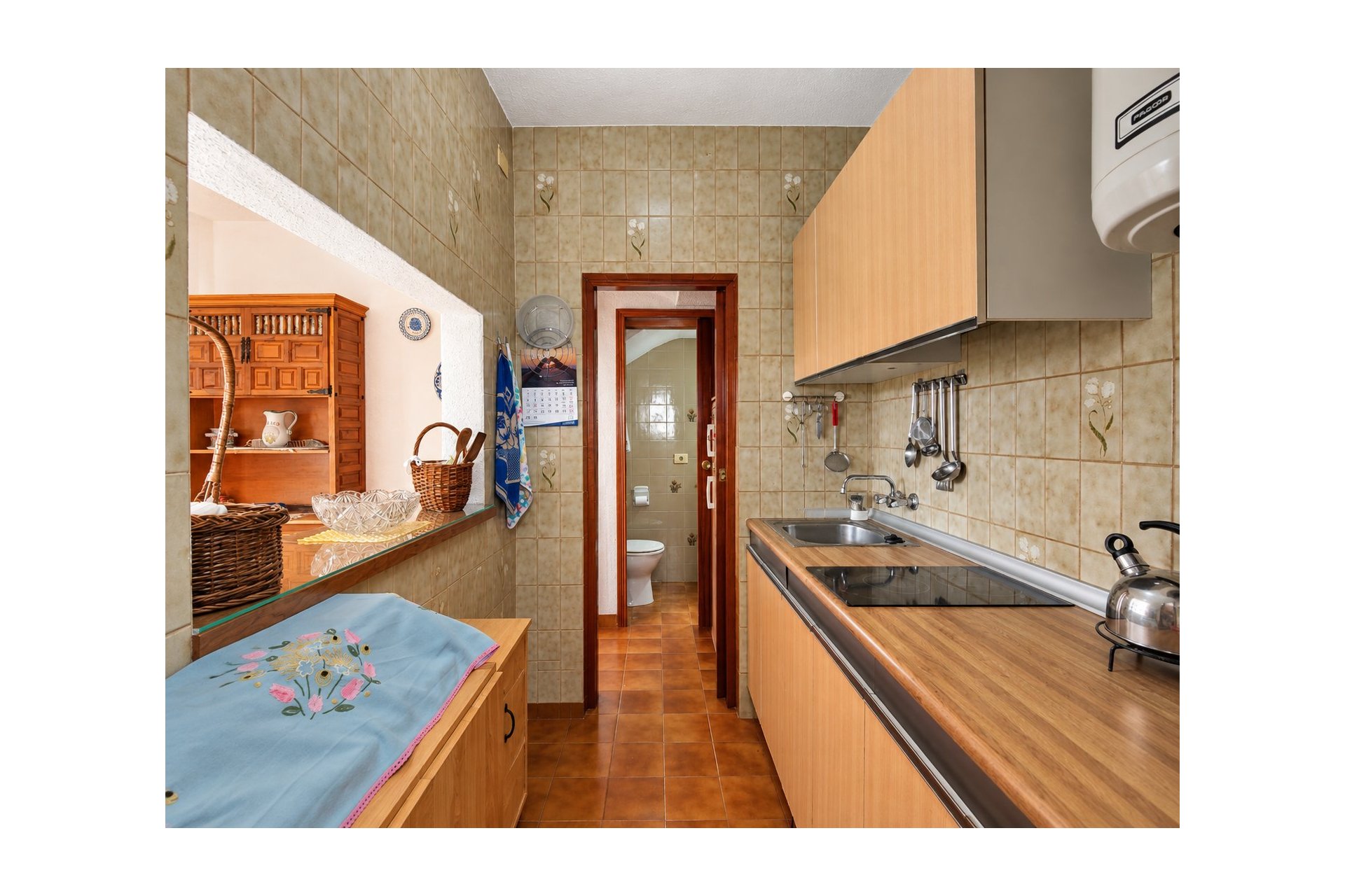 Revente - Town House -
Torrevieja - Costa Blanca