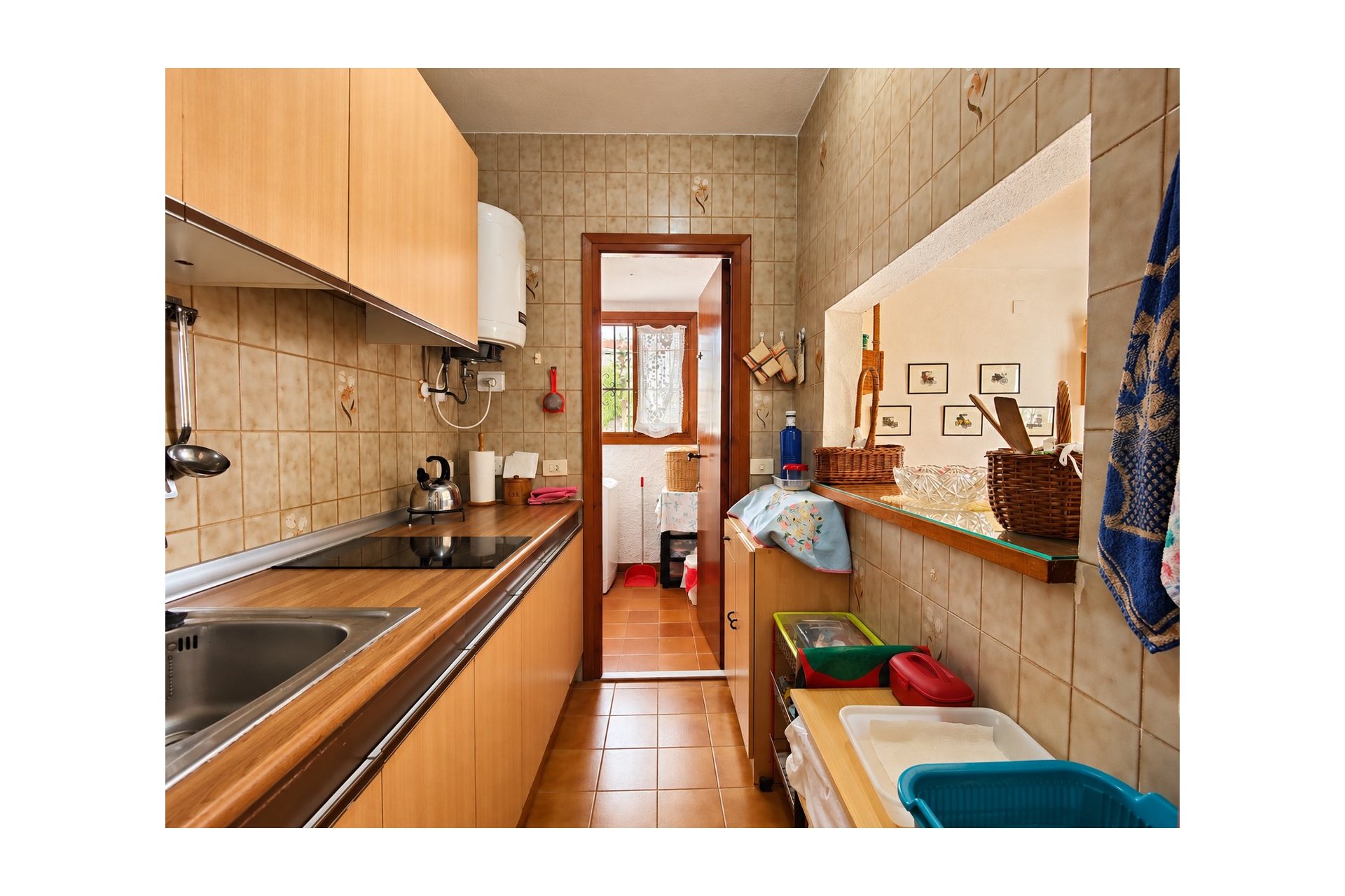 Revente - Town House -
Torrevieja - Costa Blanca
