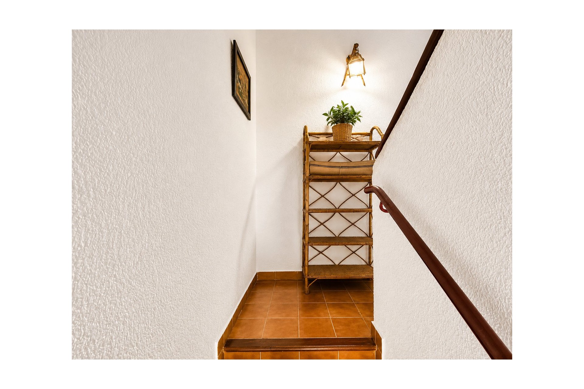 Revente - Town House -
Torrevieja - Costa Blanca