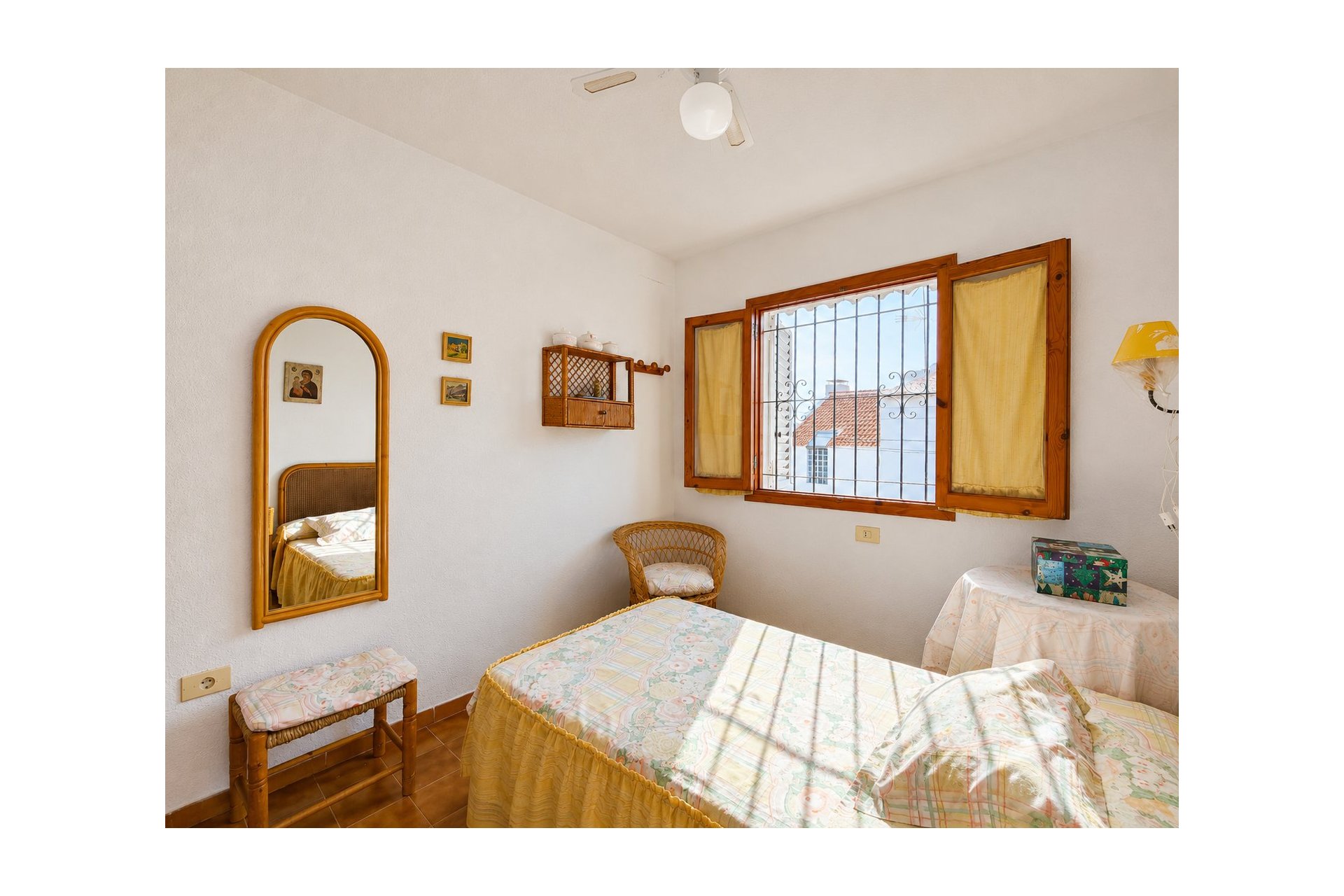 Revente - Town House -
Torrevieja - Costa Blanca