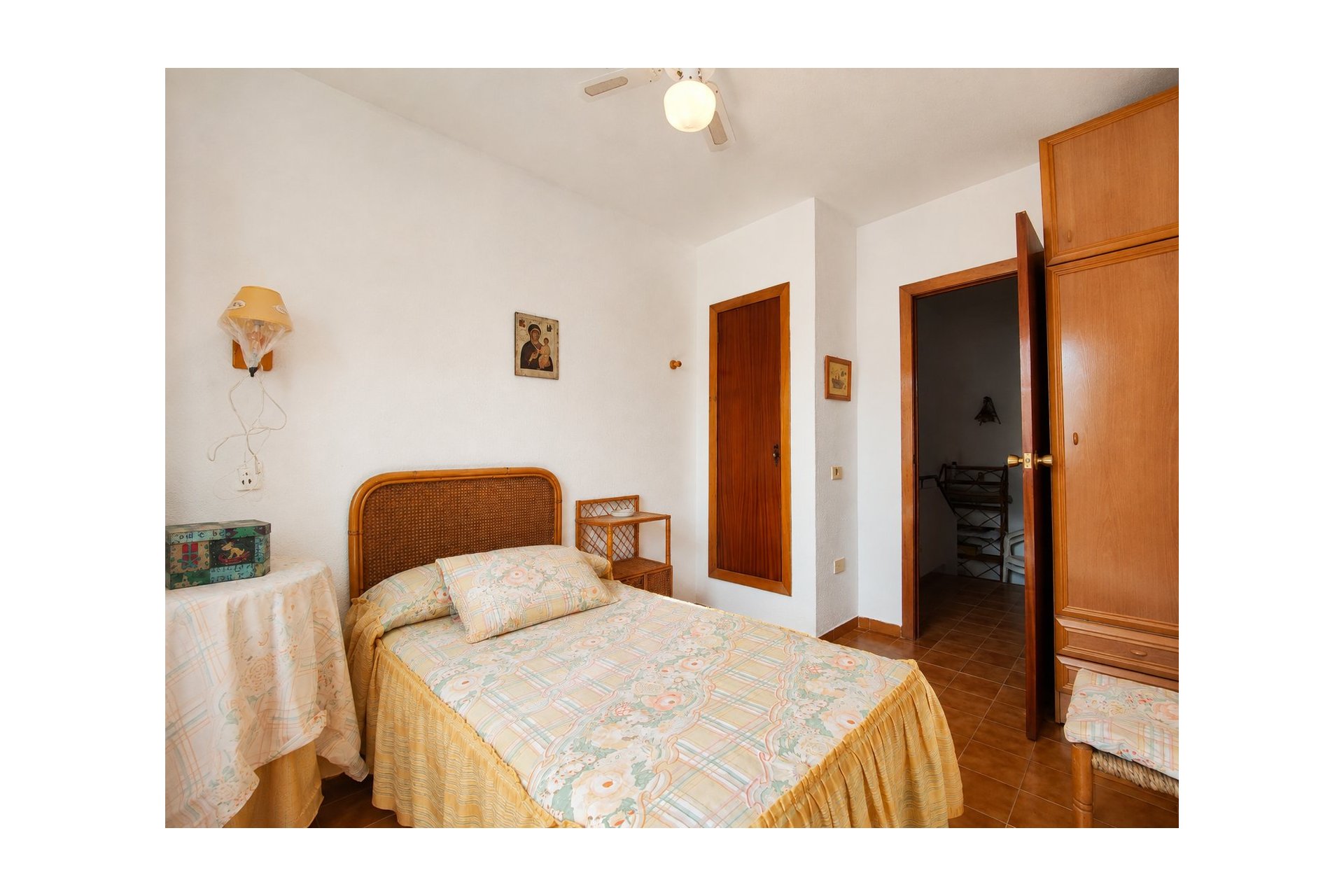 Revente - Town House -
Torrevieja - Costa Blanca