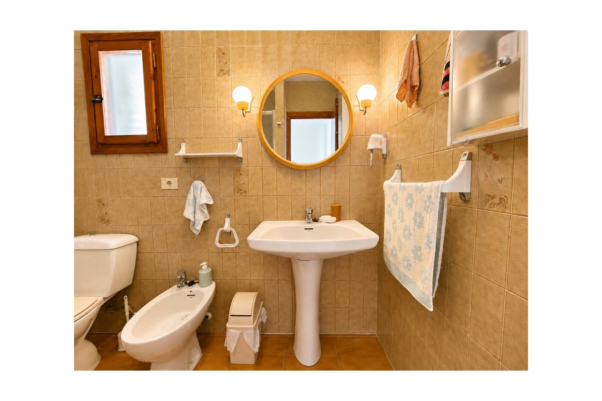 Revente - Town House -
Torrevieja - Costa Blanca
