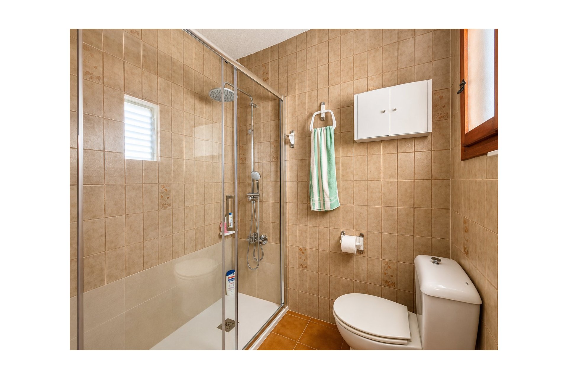 Revente - Town House -
Torrevieja - Costa Blanca
