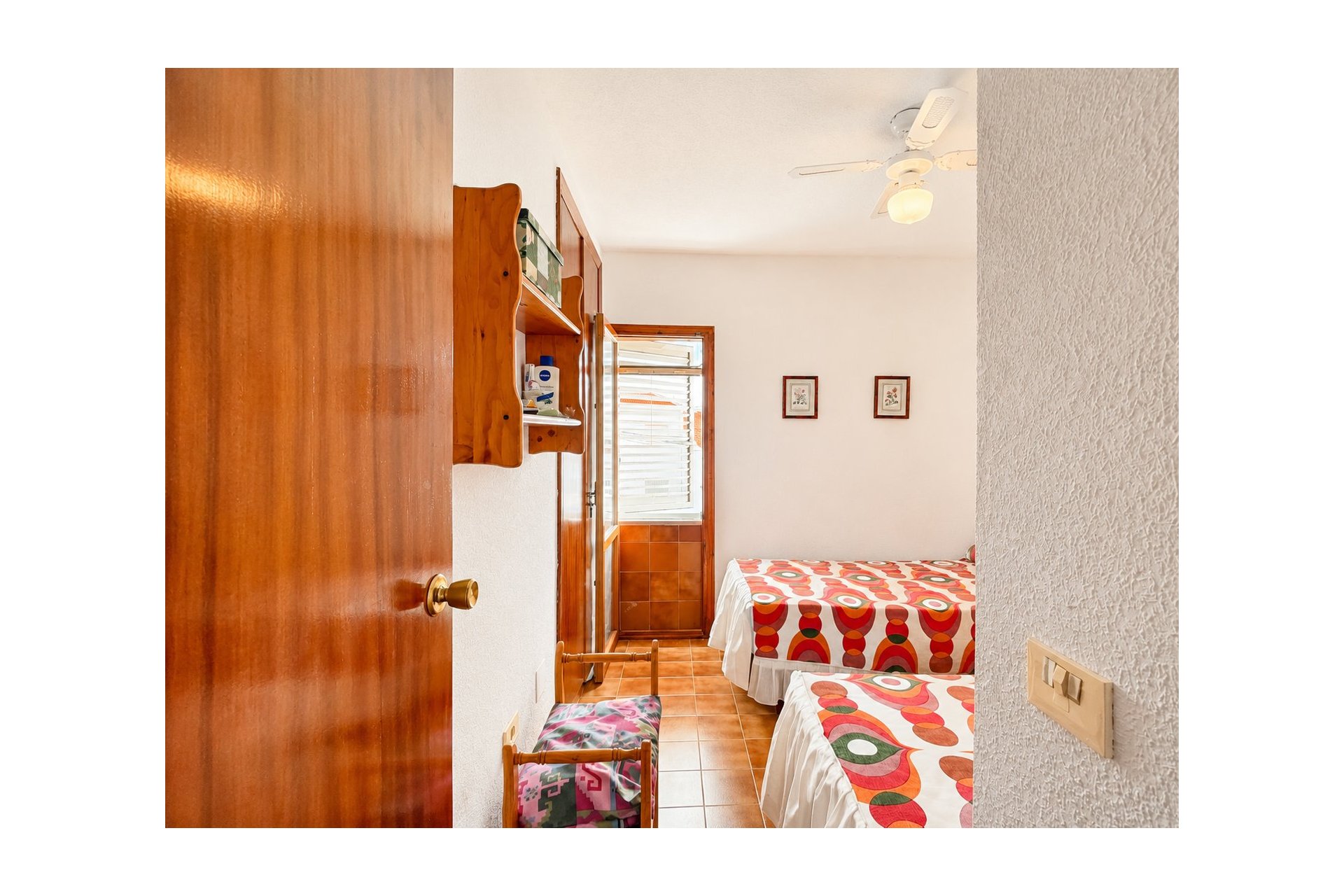 Revente - Town House -
Torrevieja - Costa Blanca