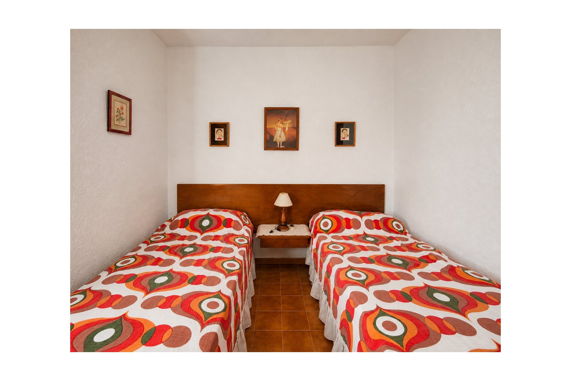 Revente - Town House -
Torrevieja - Costa Blanca