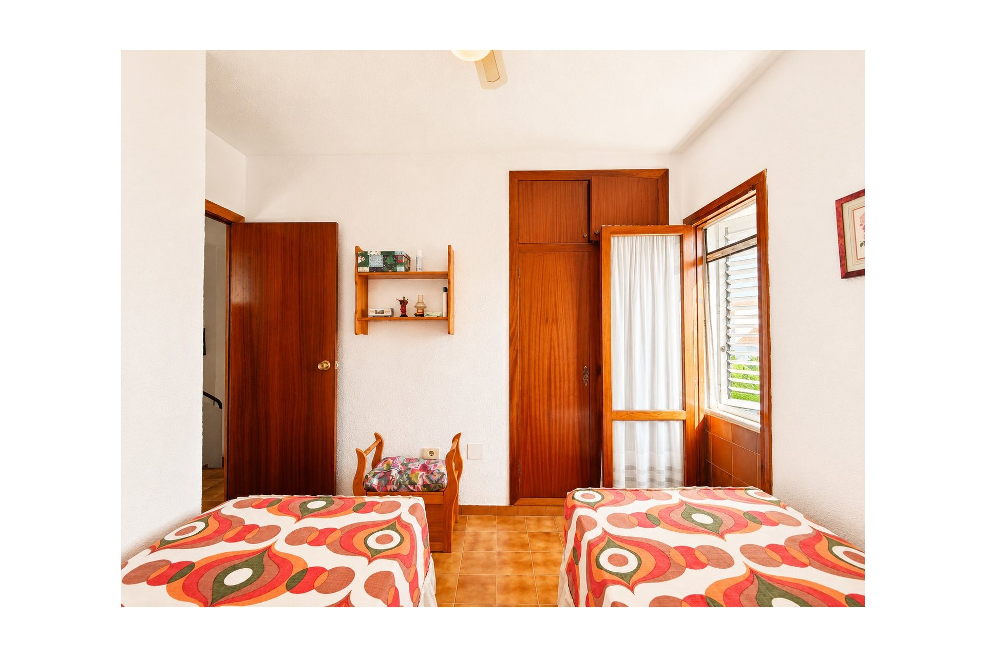 Revente - Town House -
Torrevieja - Costa Blanca