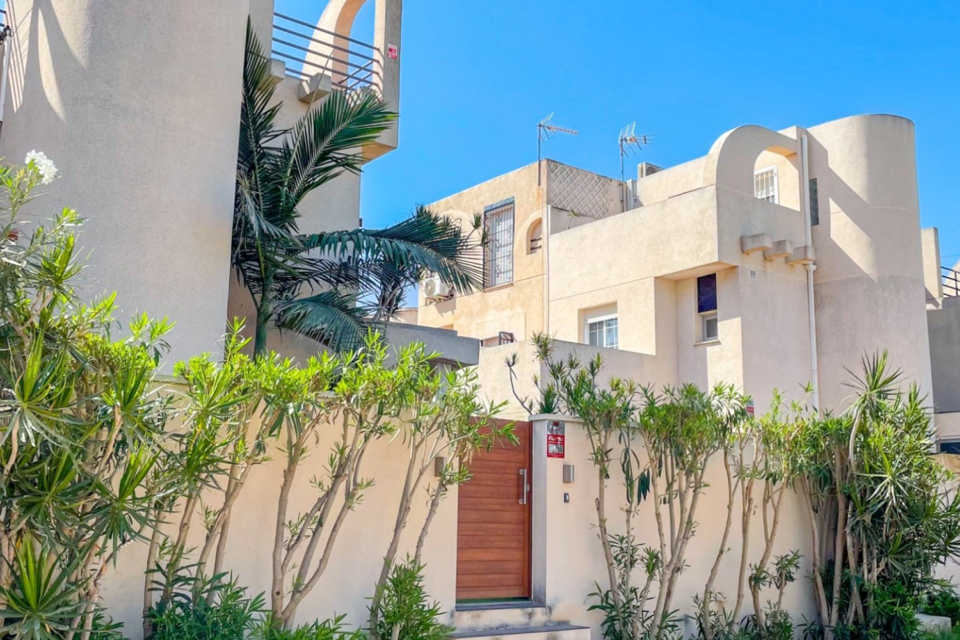 Revente - Town House -
Torrevieja - Costa Blanca