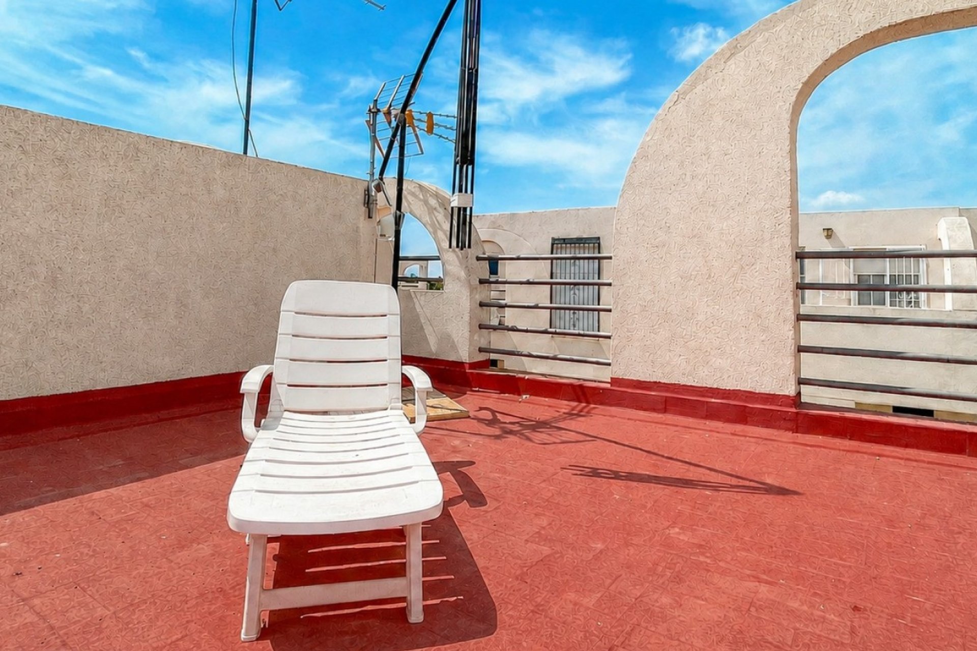 Revente - Town House -
Torrevieja - Costa Blanca