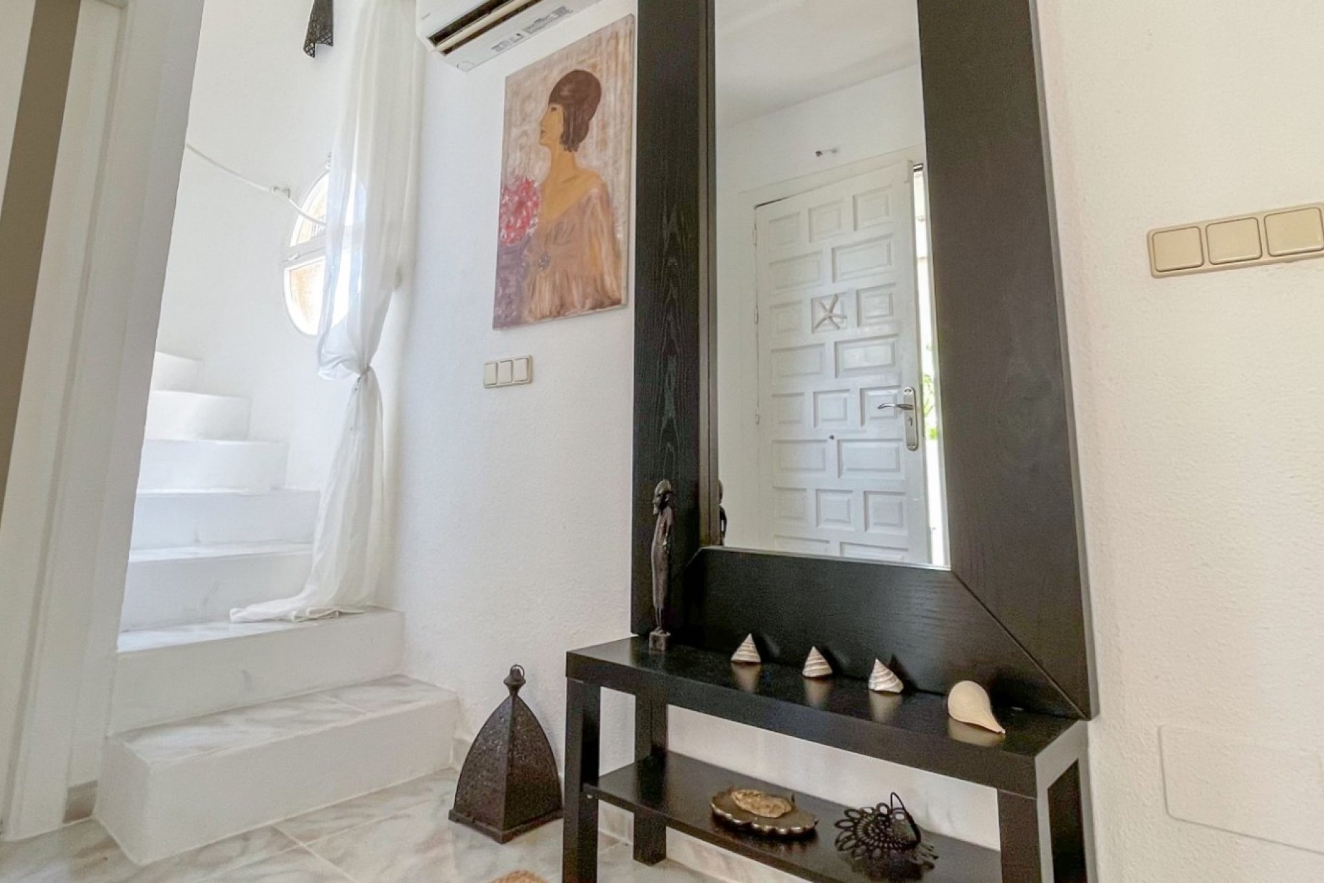 Revente - Town House -
Torrevieja - Costa Blanca