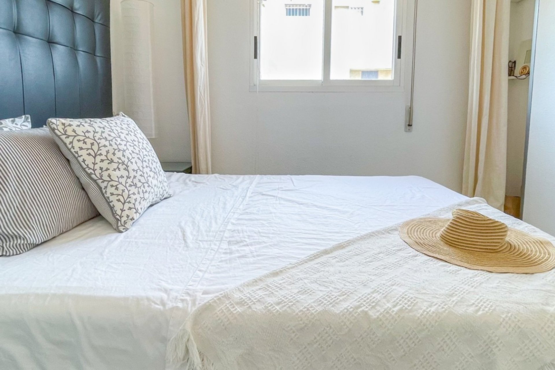 Revente - Town House -
Torrevieja - Costa Blanca