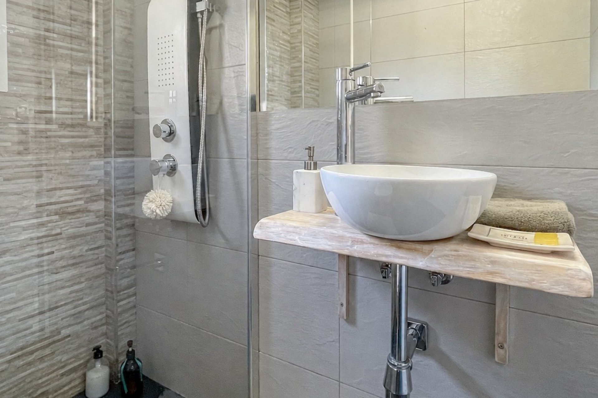 Revente - Town House -
Torrevieja - Costa Blanca