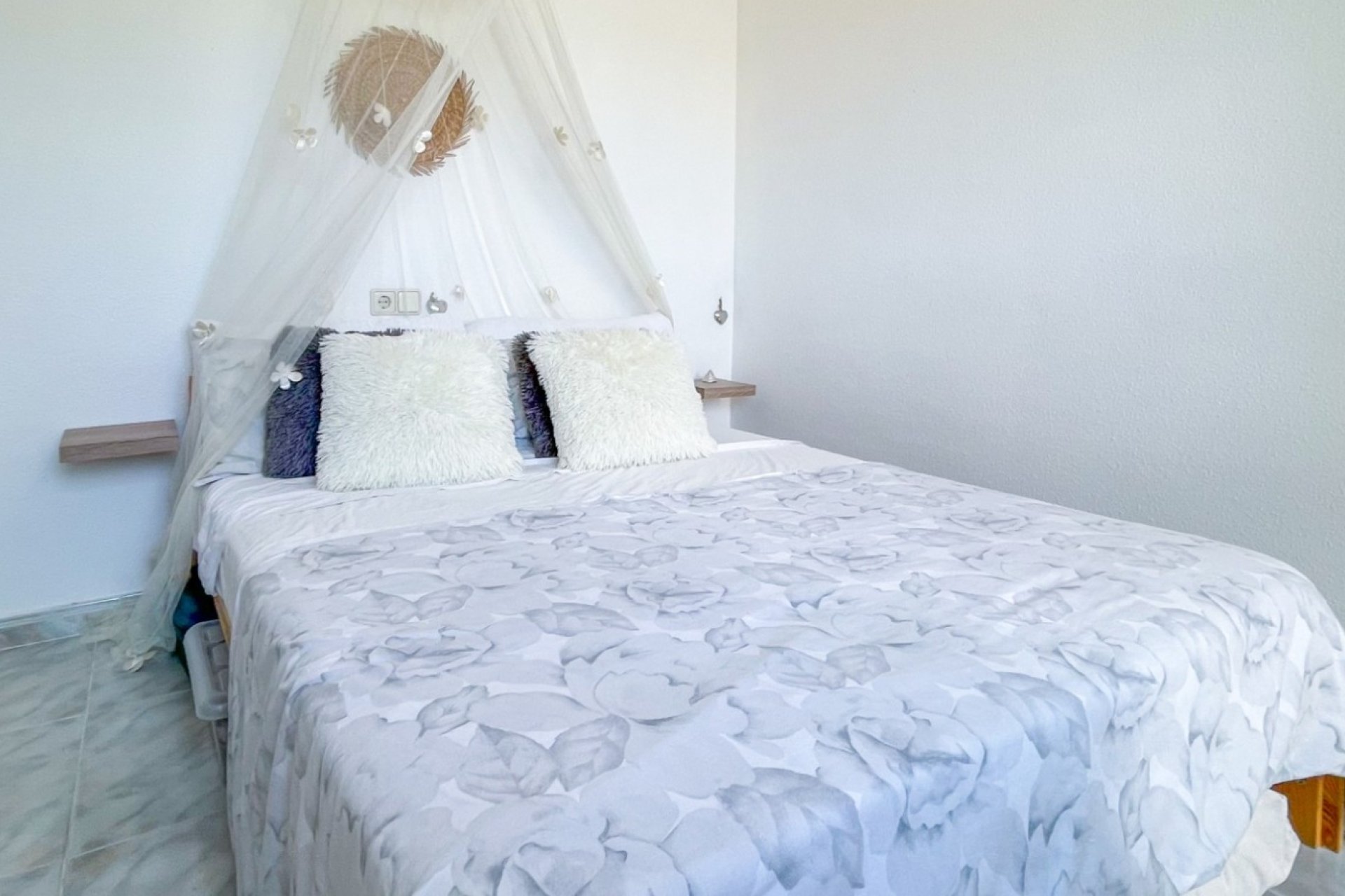 Revente - Town House -
Torrevieja - Costa Blanca