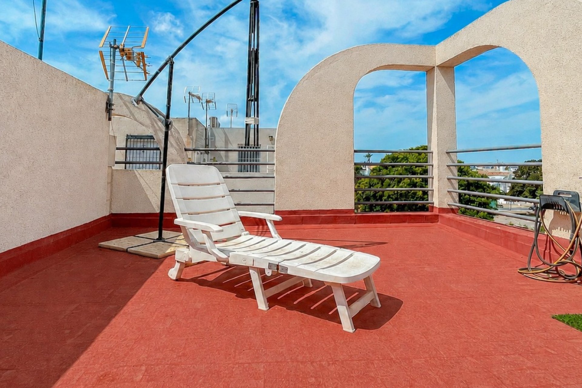 Revente - Town House -
Torrevieja - Costa Blanca