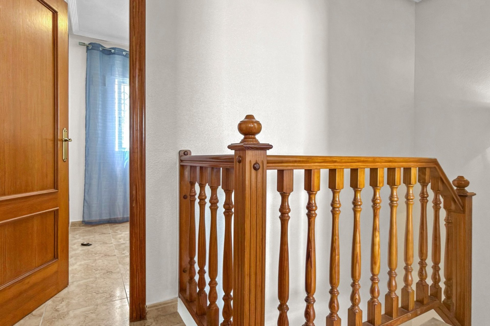 Revente - Town House -
Torrevieja - Costa Blanca