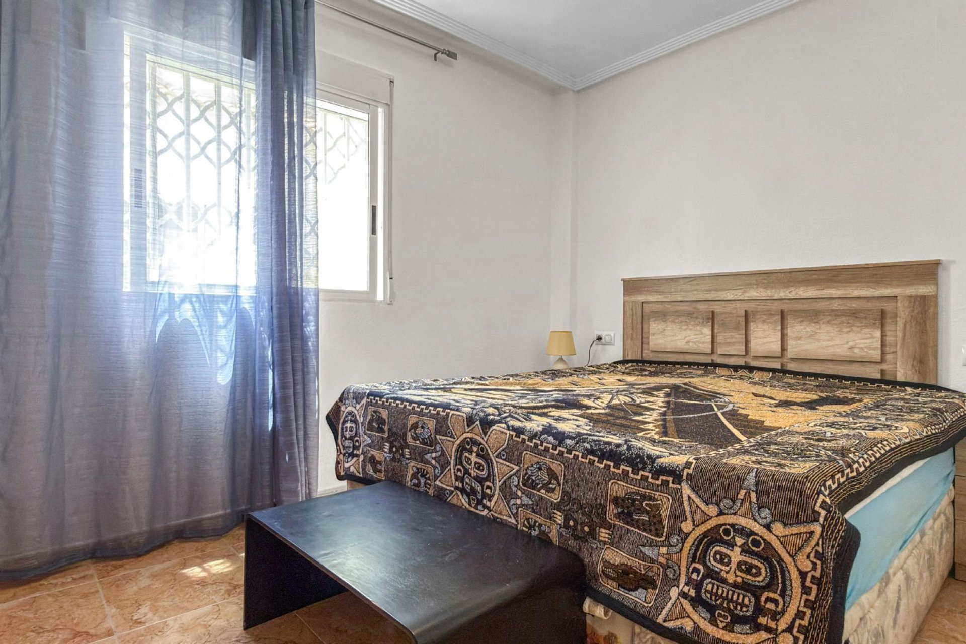 Revente - Town House -
Torrevieja - Costa Blanca